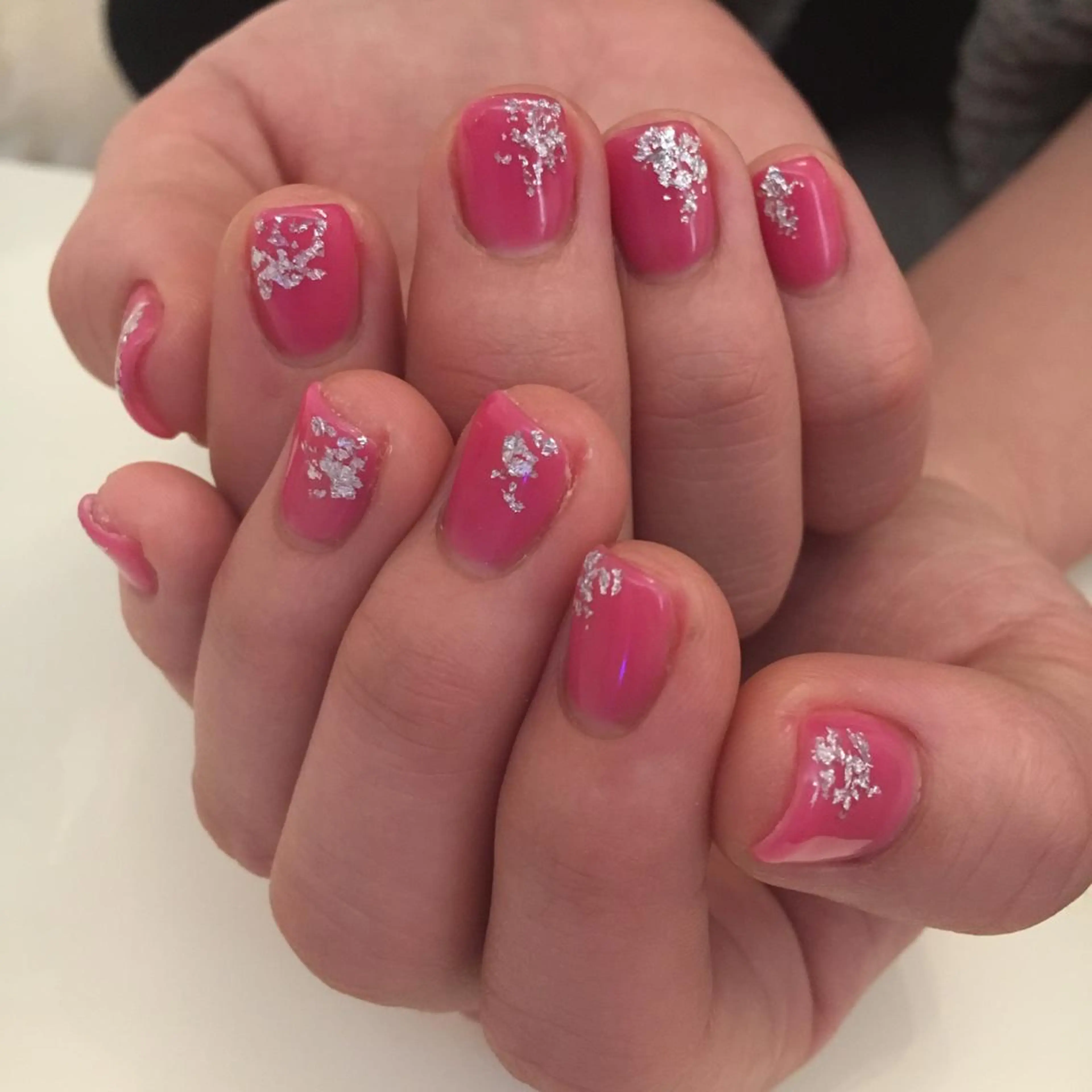 ネイル ♡ miyaのネイルデザイン