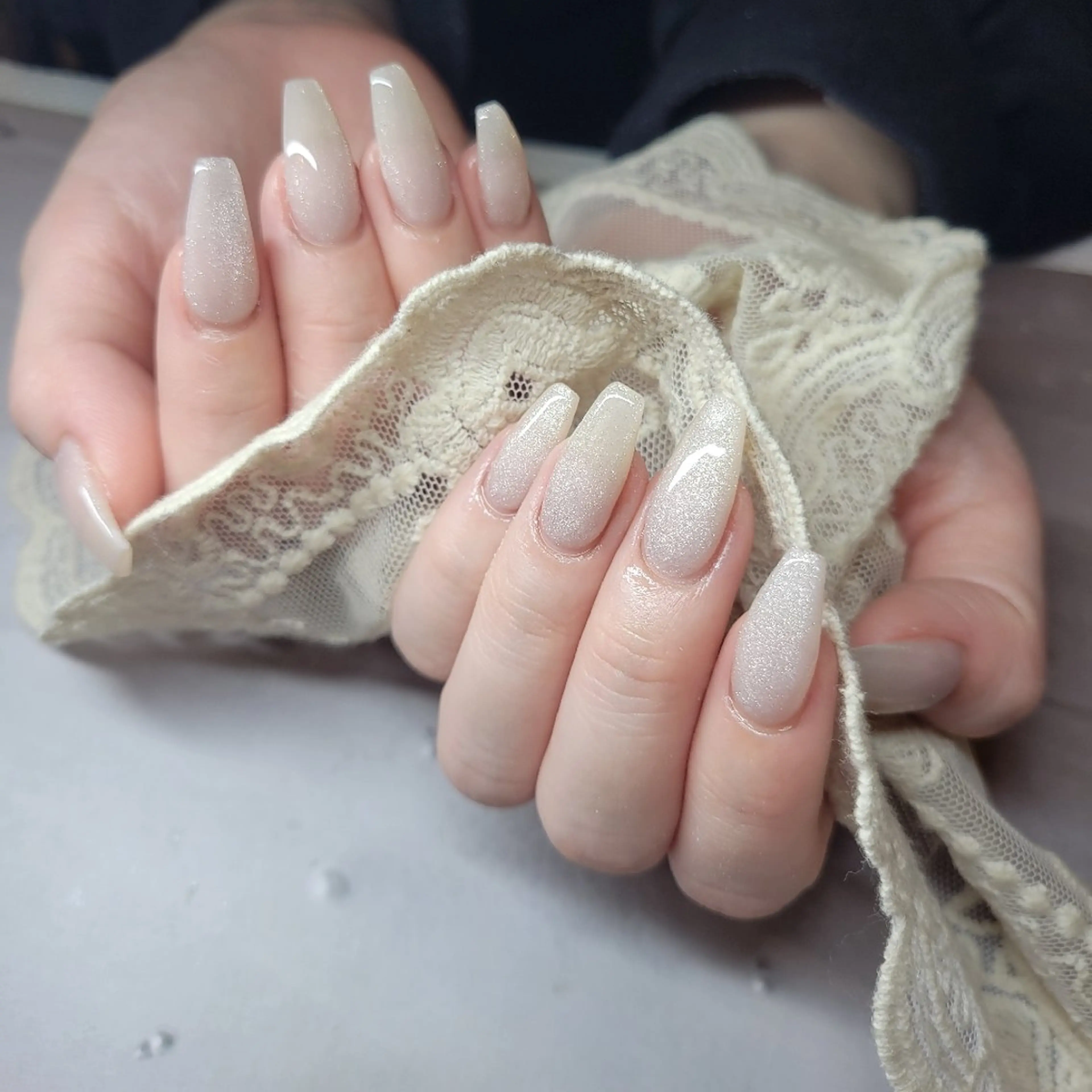 ネイル ハンドネイル Nail salon Coco【溝の口駅】のネイルデザイン