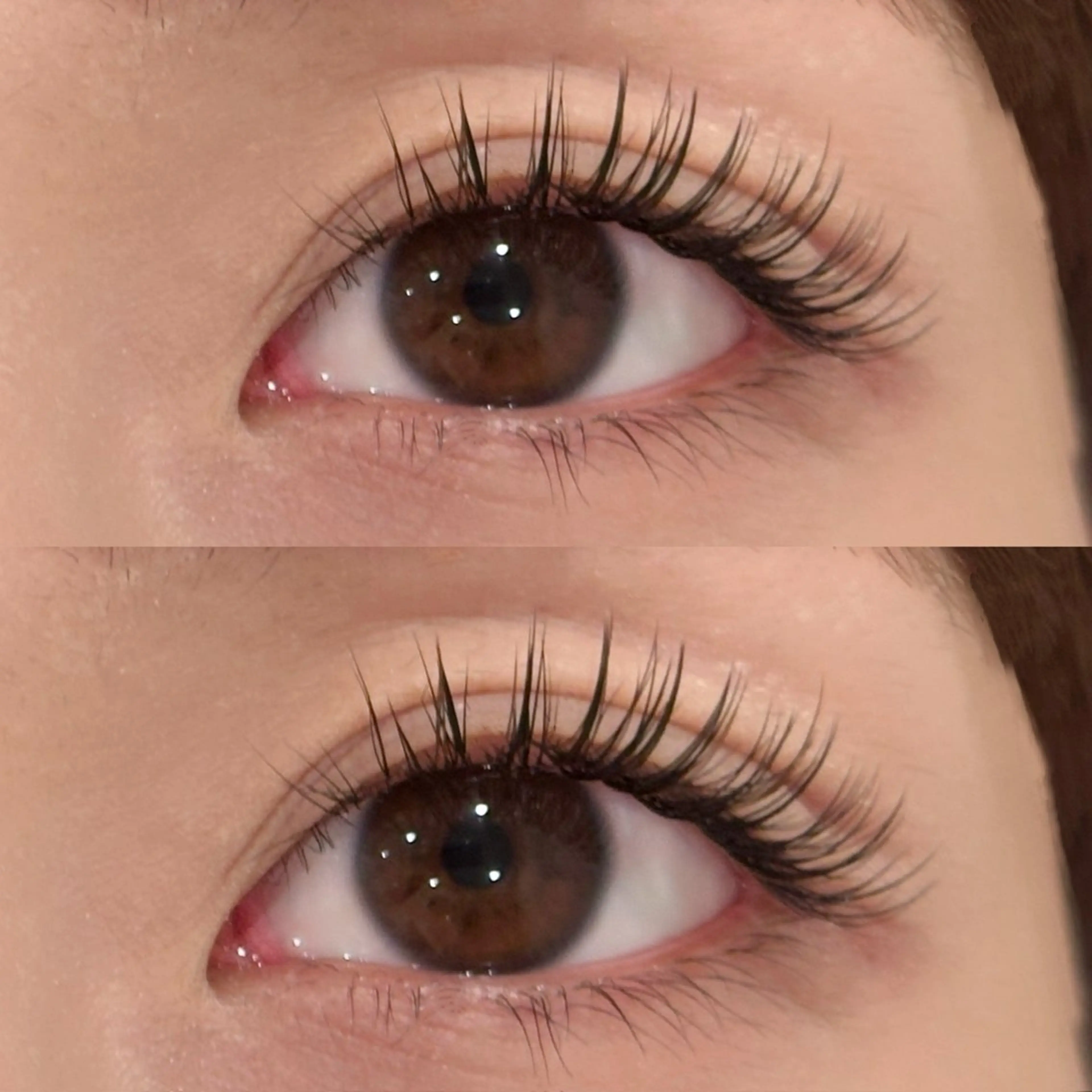 マツエク・マツパ マツエク kyoka 🌼のマツエク・マツパデザイン