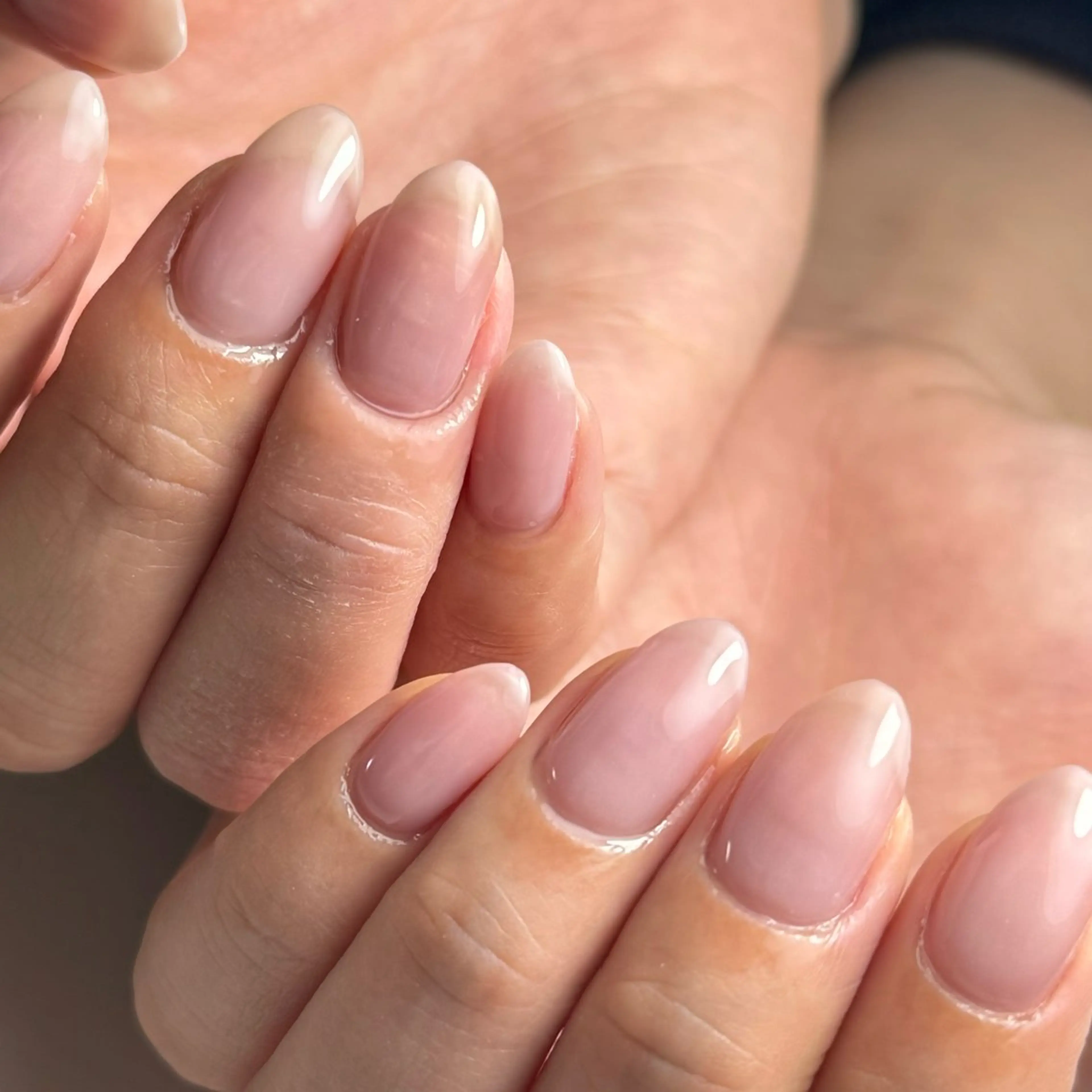 ネイル ハンドネイル Nail Salon EUBのネイルデザイン