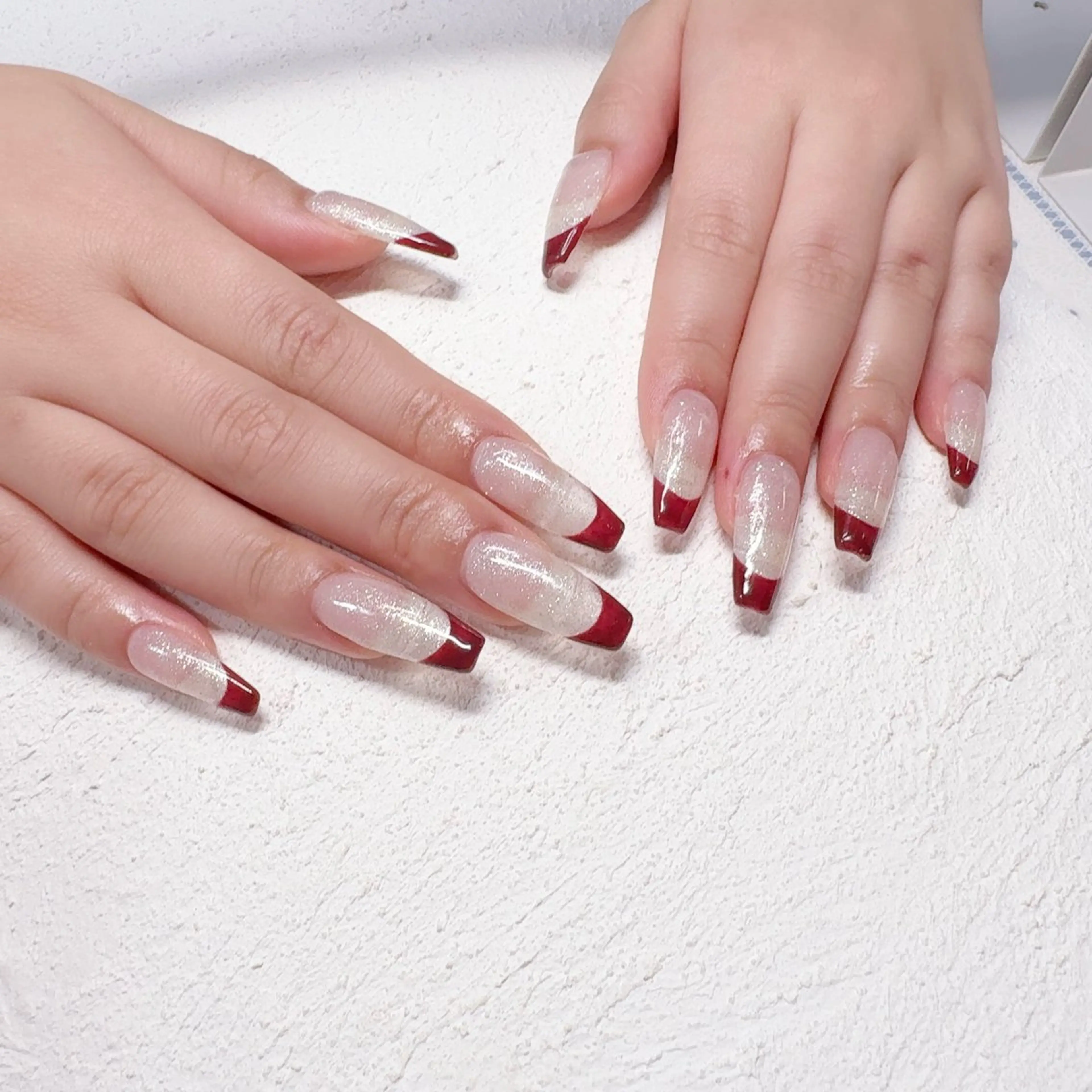 ネイル 持ち込み Regaro i.sのネイルデザイン