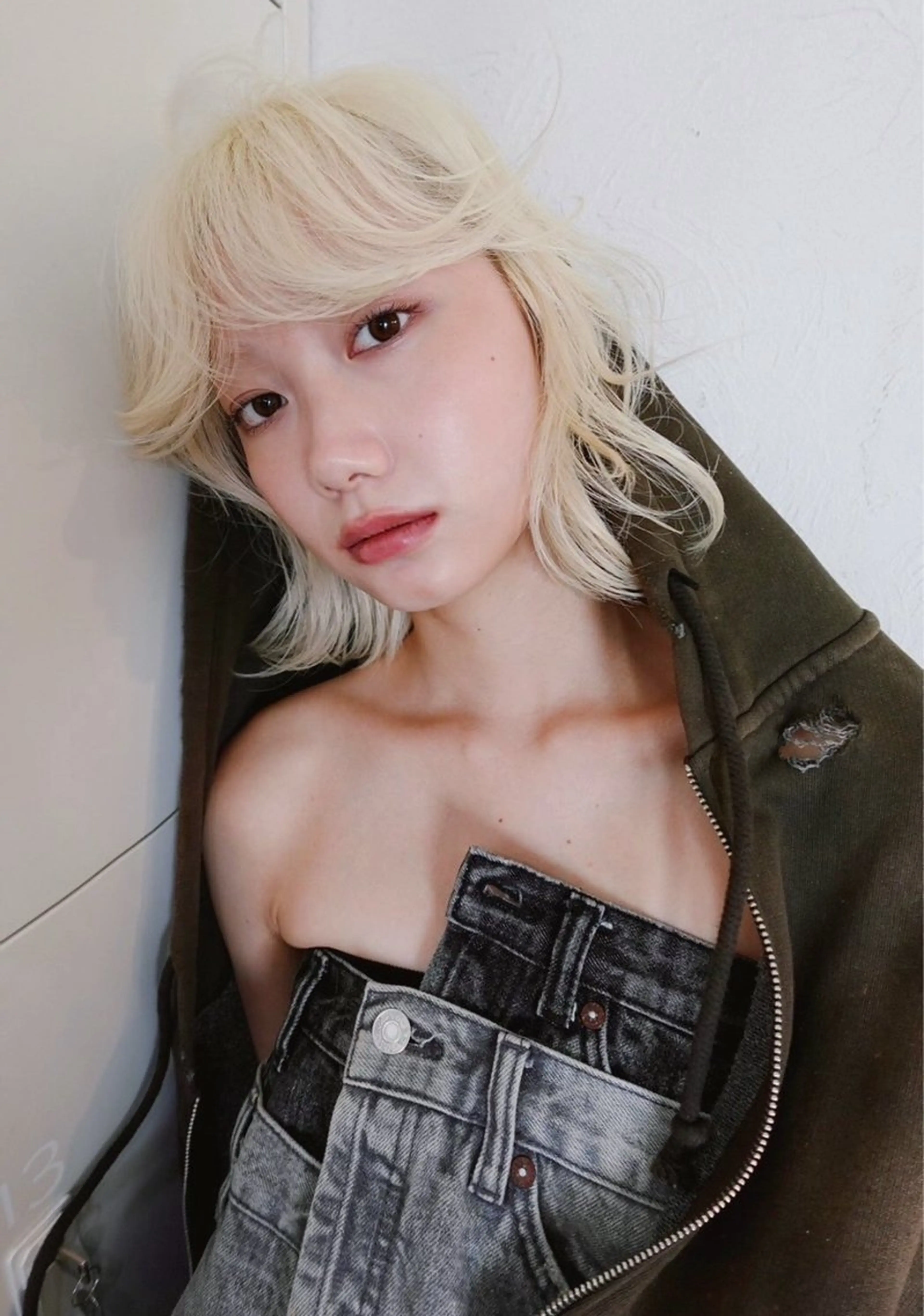 ショート カラー 【似合わせ特化】 kentaのヘアスタイル