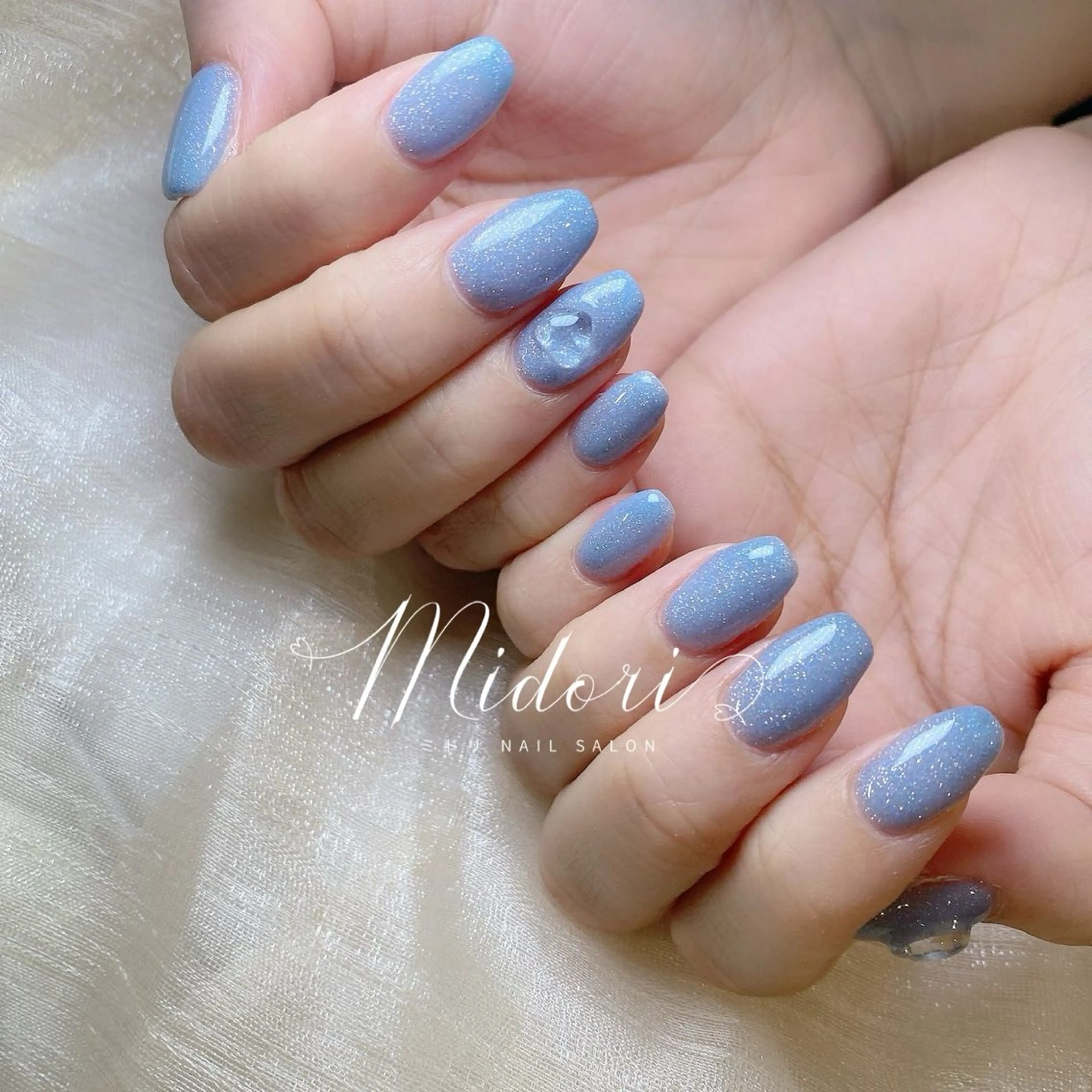 ネイル Nana Coのネイルデザイン