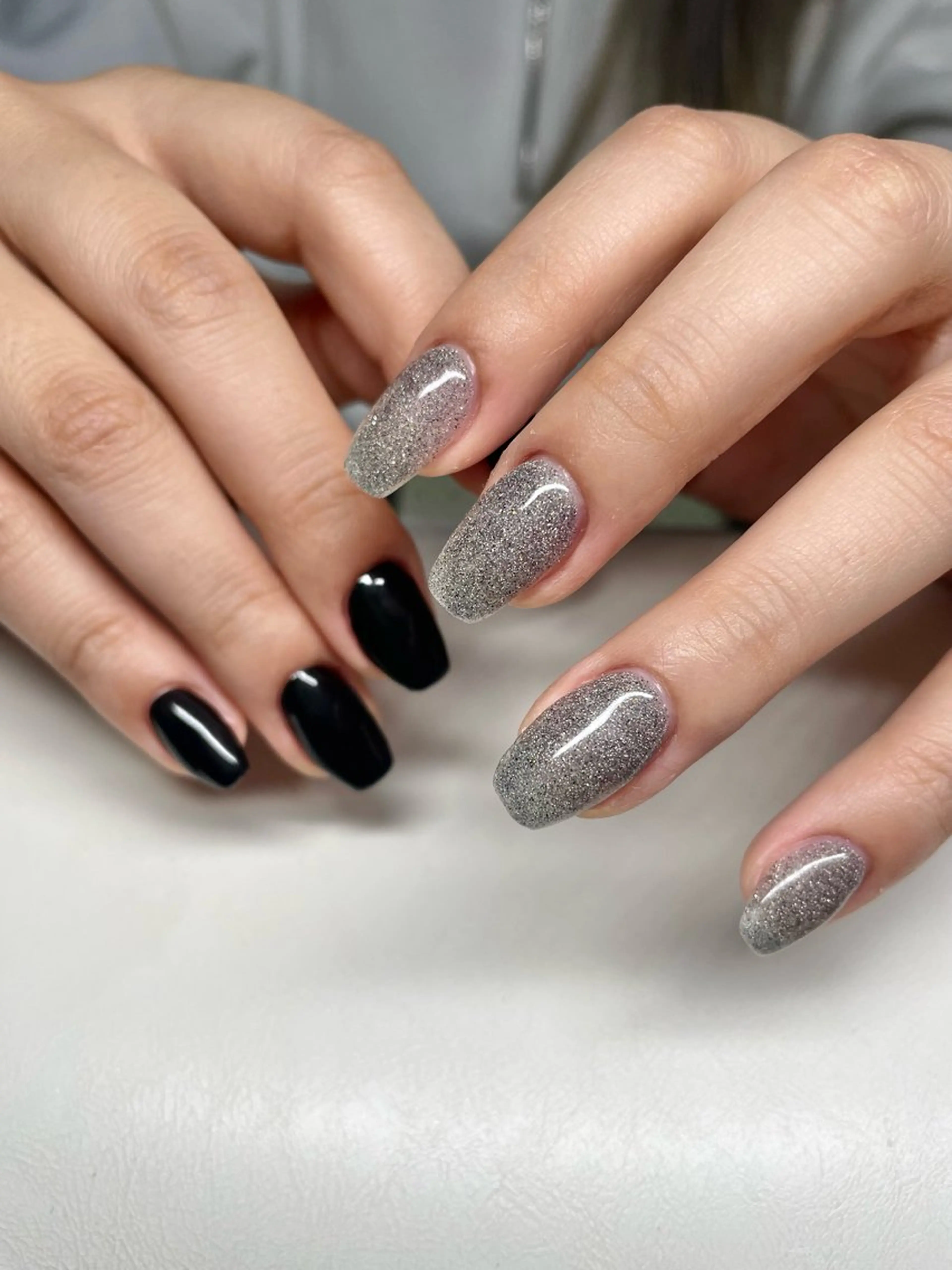 ネイル ハンドネイル Rena-ju キャサディのネイルデザイン