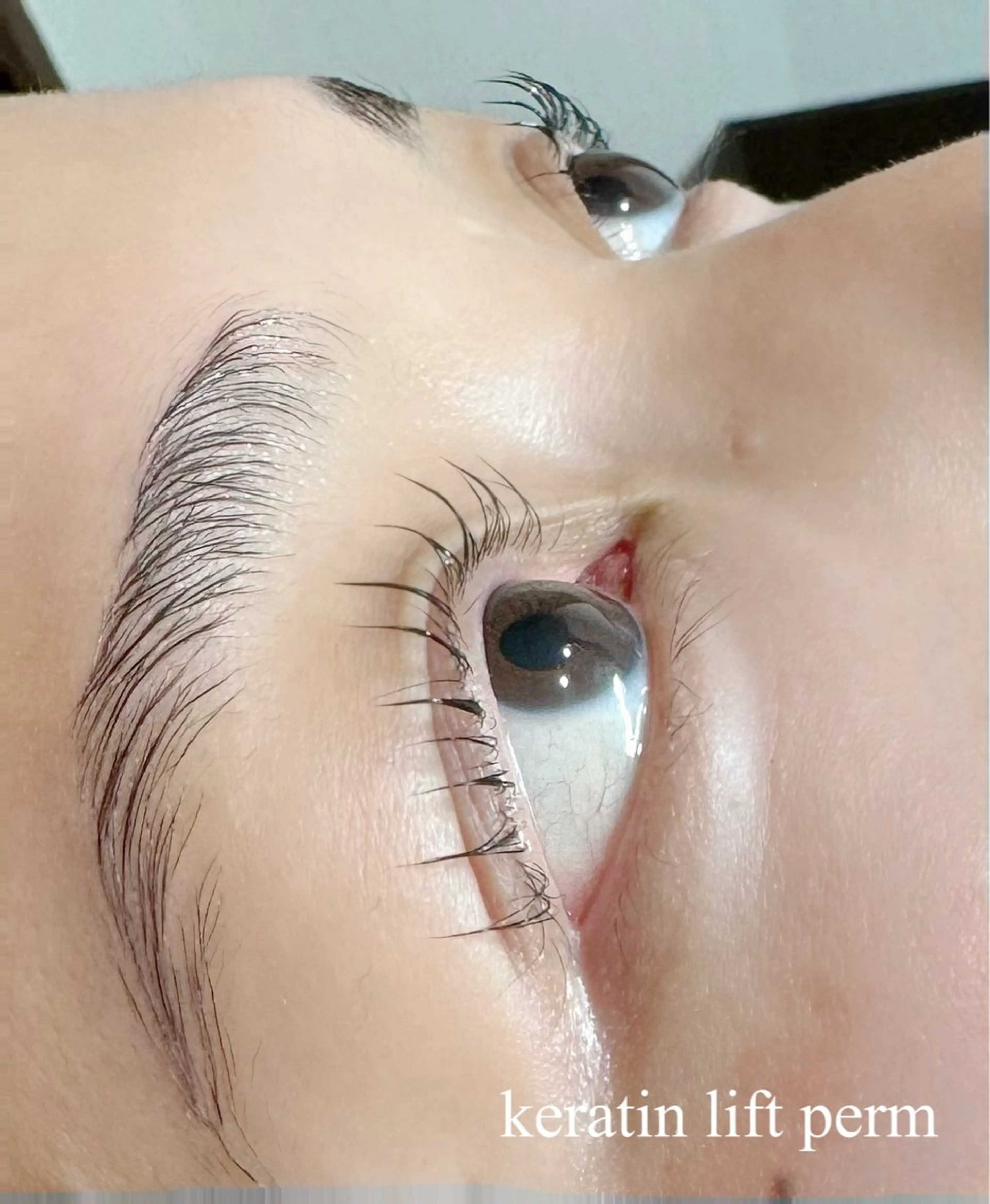 マツエク・マツパ gioia KIMのマツエク・マツパデザイン