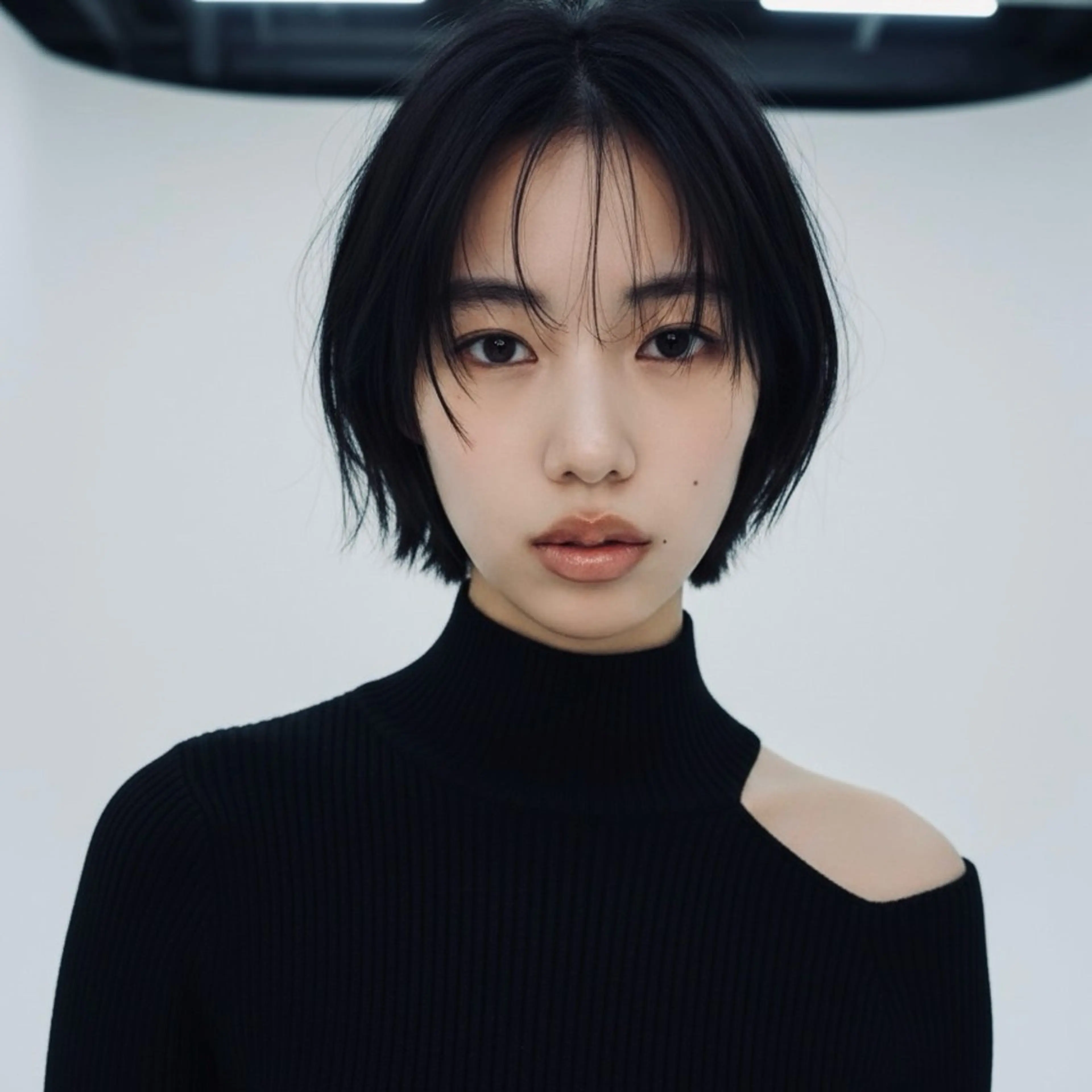 【平日限定】cut shampoo blowの写真