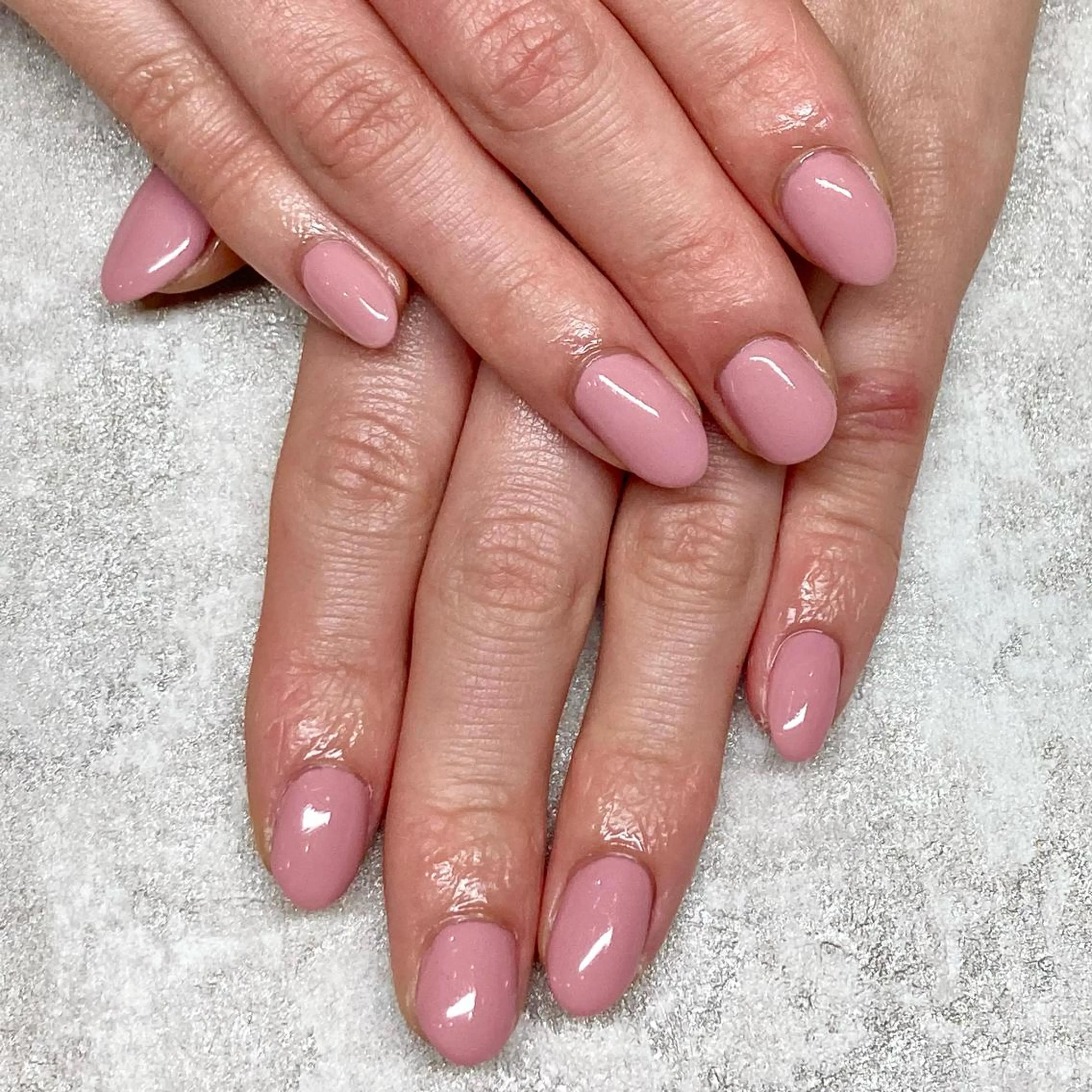 ネイル Nailsalon Renのネイルデザイン