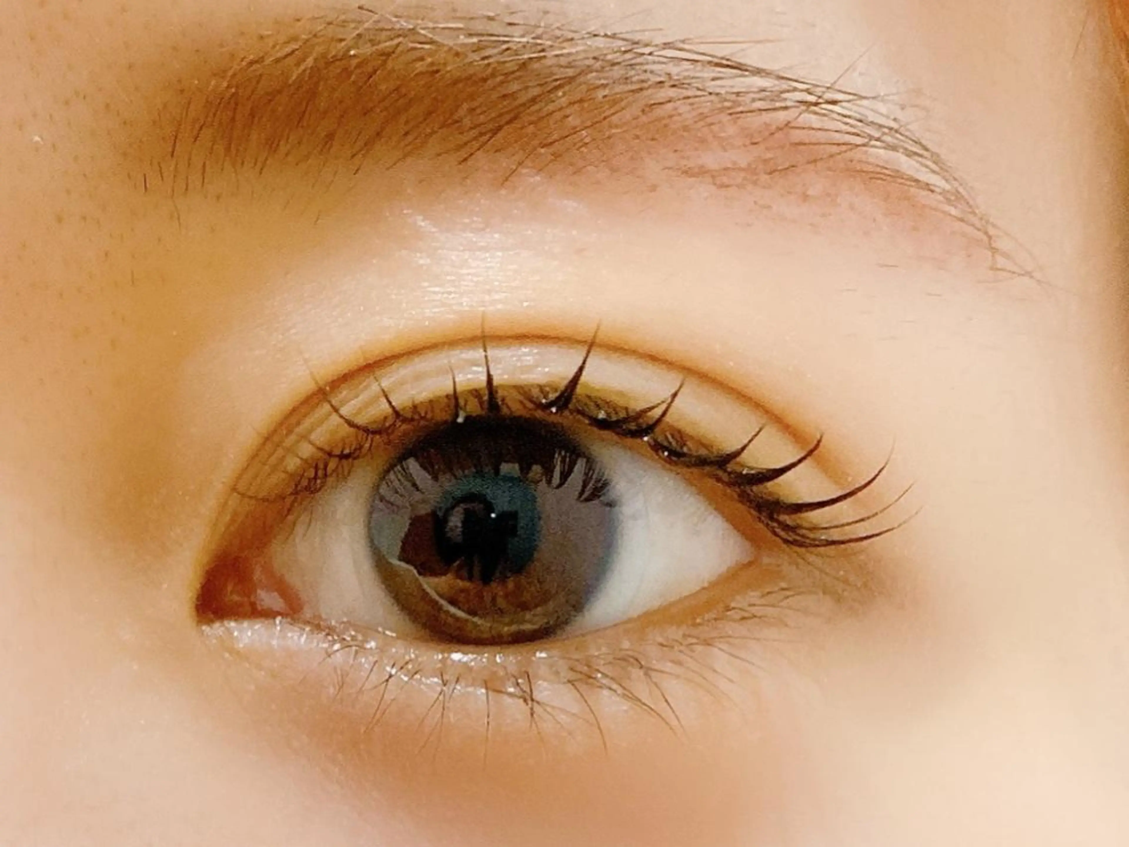 マツエク・マツパ まつげパーマ 磯崎 桃子 f(エフ)のマツエク・マツパデザイン