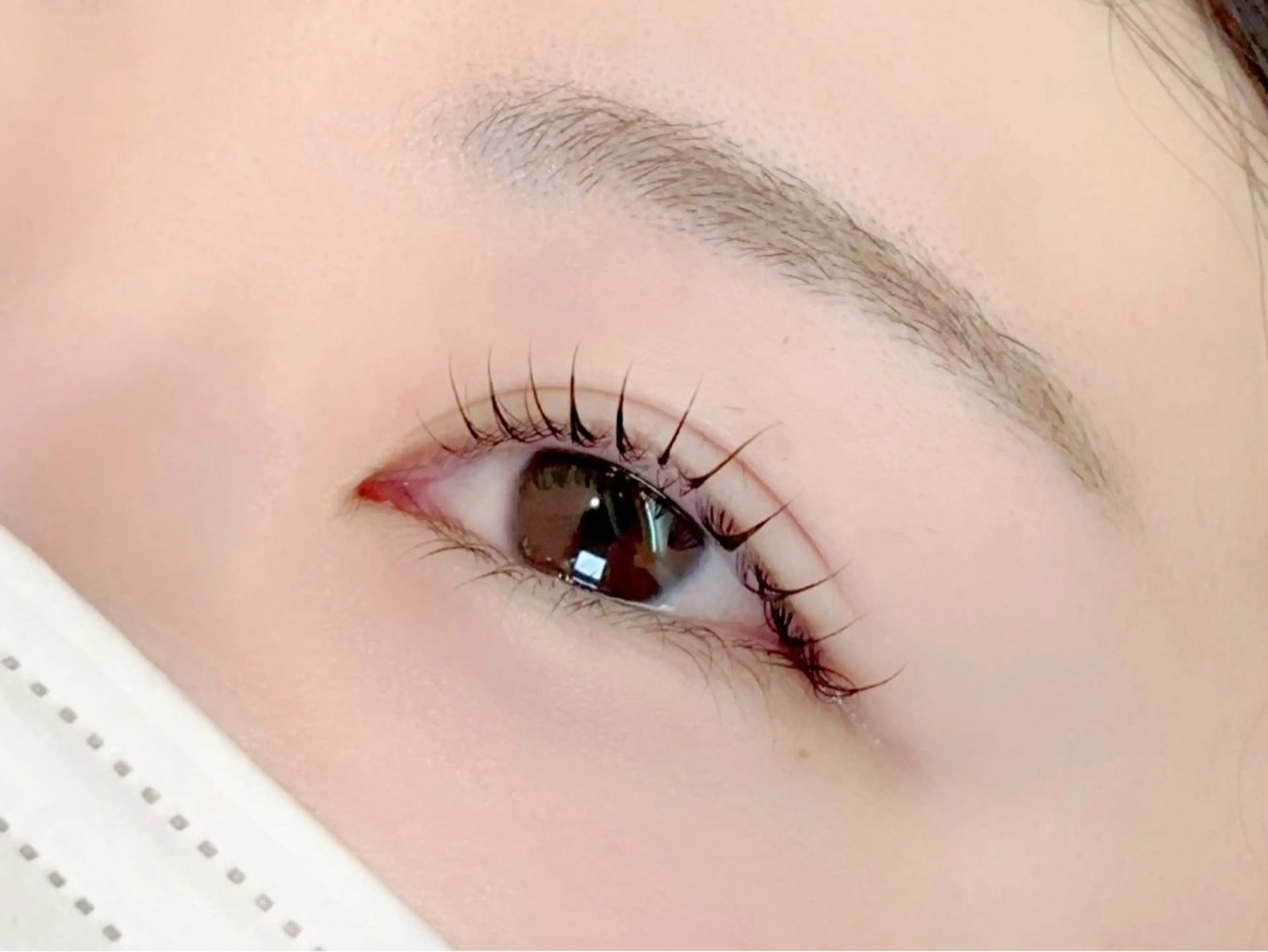 マツエク・マツパ Zen Neo RUIのマツエク・マツパデザイン