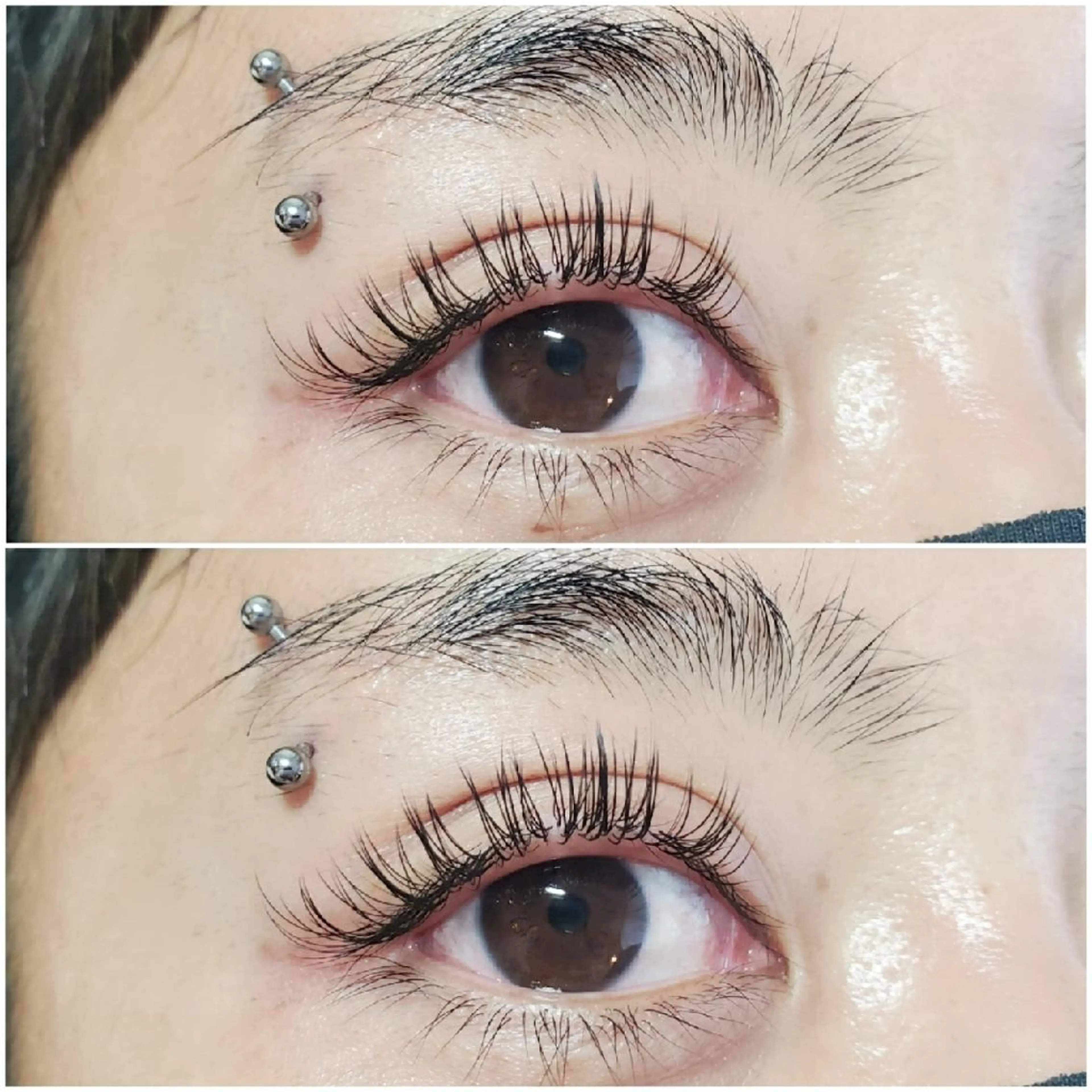 マツエク・マツパ 付け放題 SAKI　 eyelashのマツエク・マツパデザイン