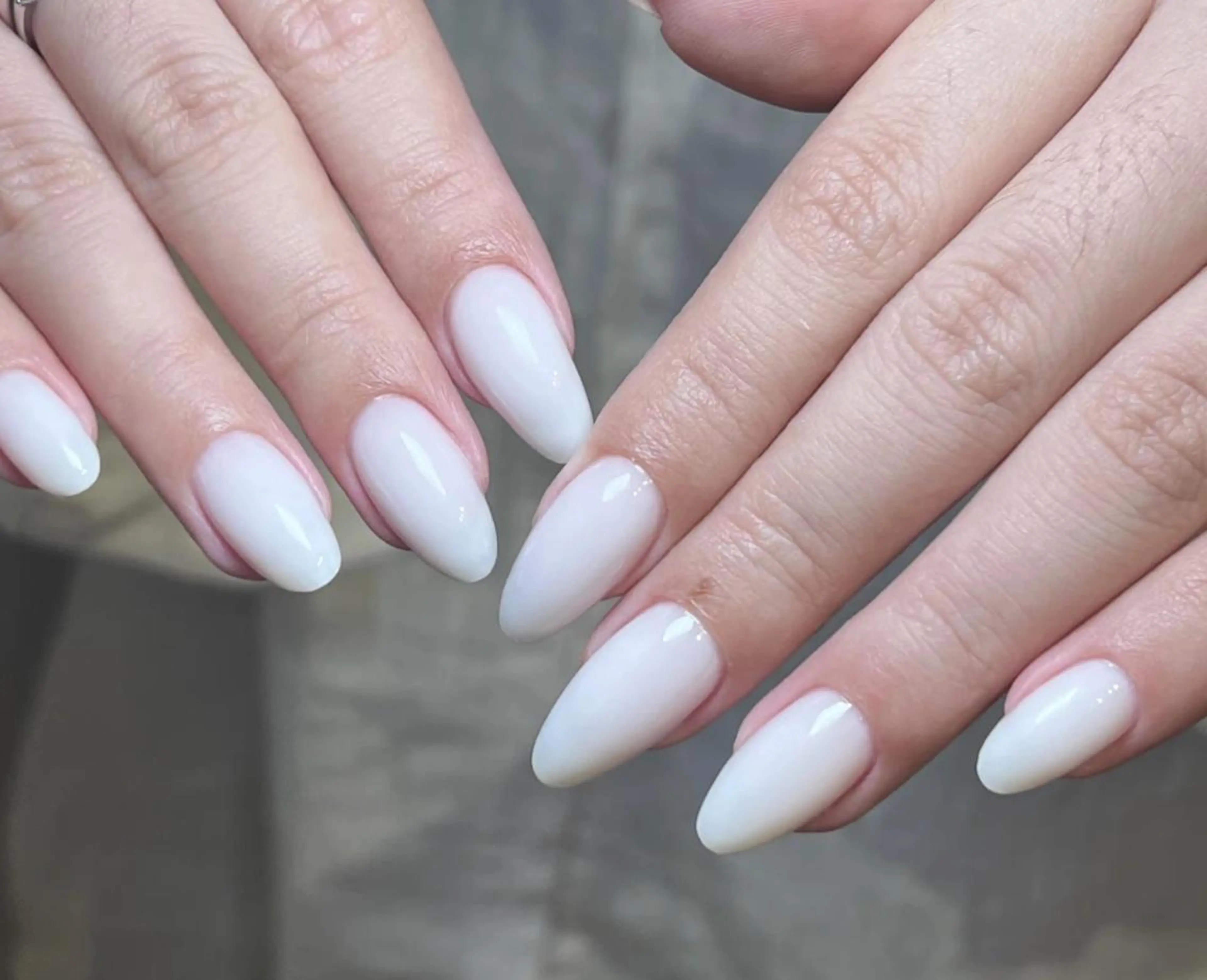 ネイル ハンドネイル 🎀 Ayaka_nailのネイルデザイン