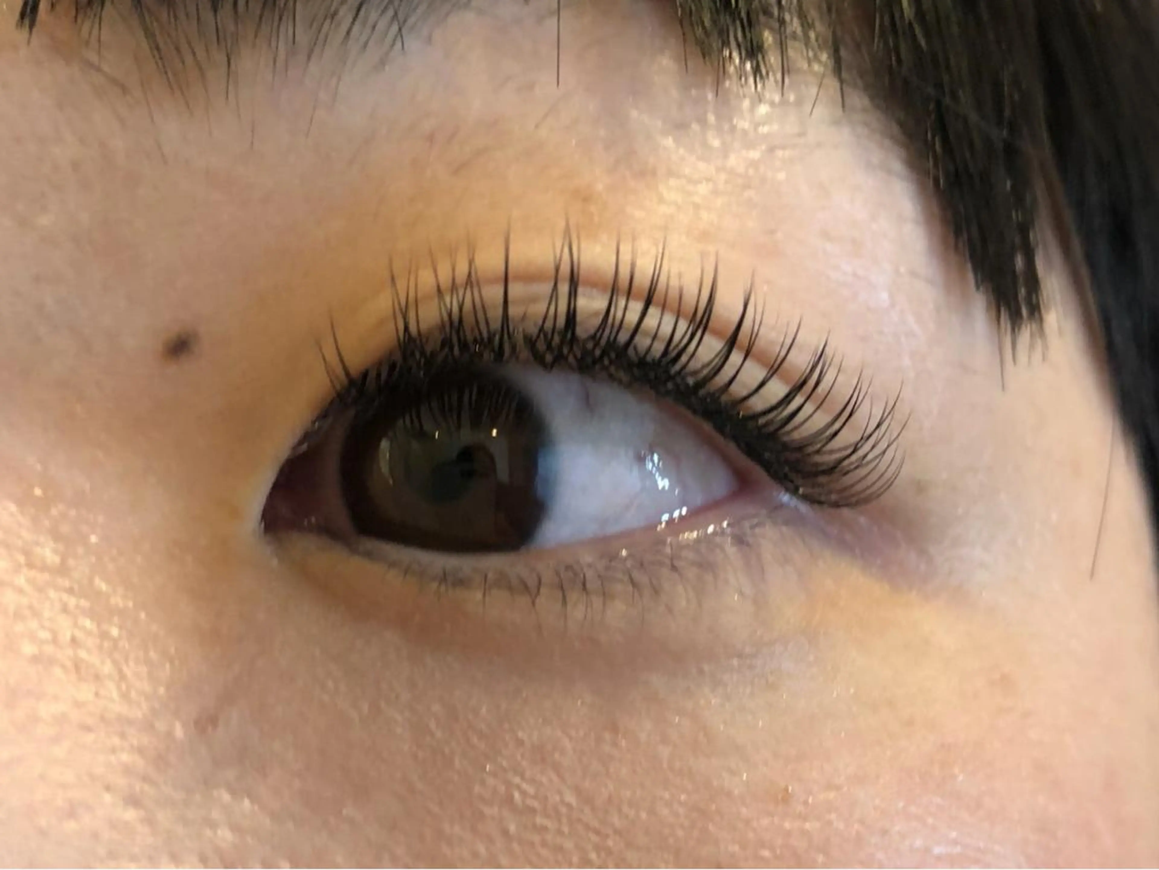 マツエク・マツパ デイジーラッシュ 大阪駅前第3ビルのマツエク・マツパデザイン