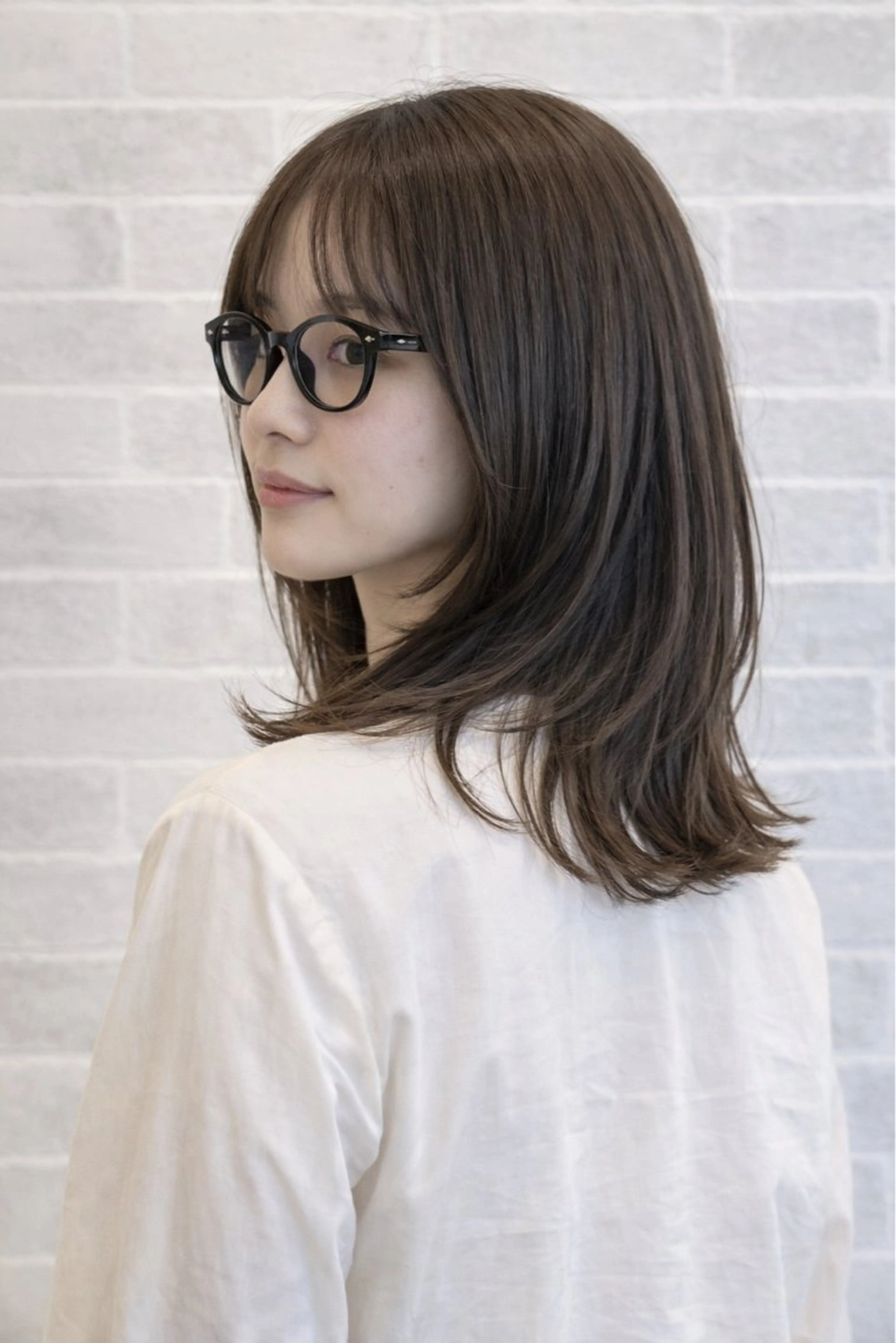 【ミニモ限定】カット🌈の写真