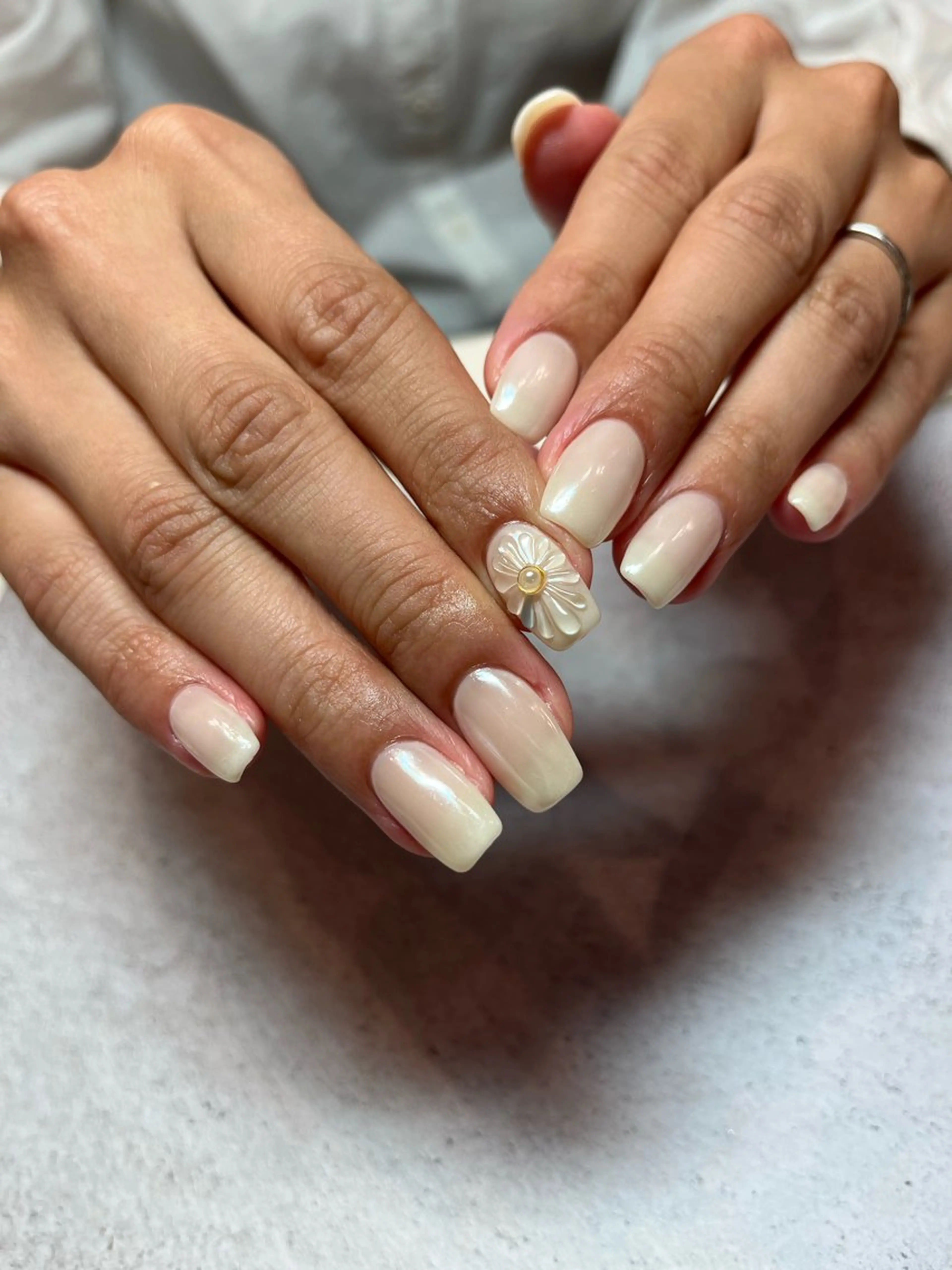 ネイル 【LINON】 airiのネイルデザイン