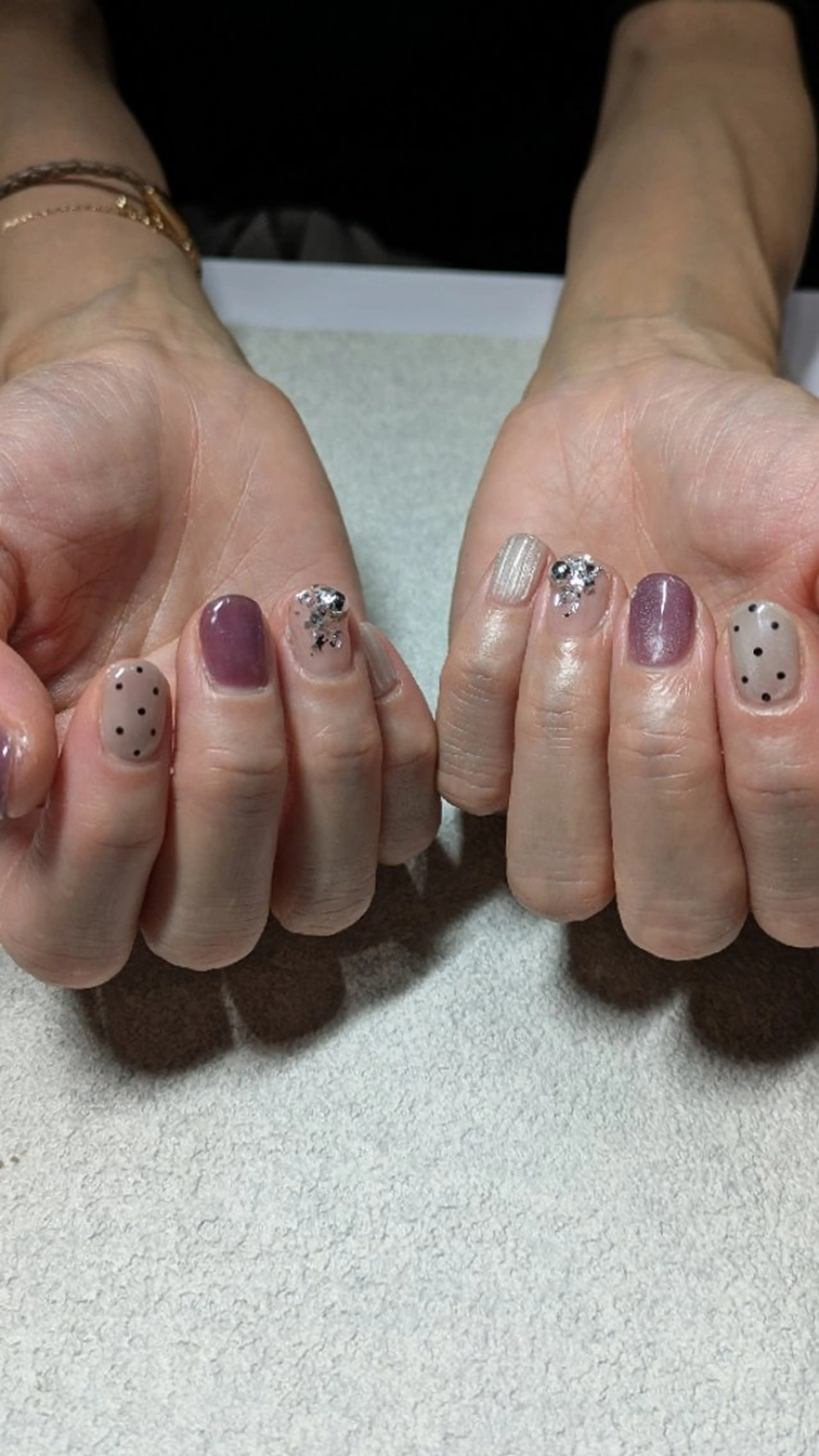 ネイル Risus NAILのネイルデザイン