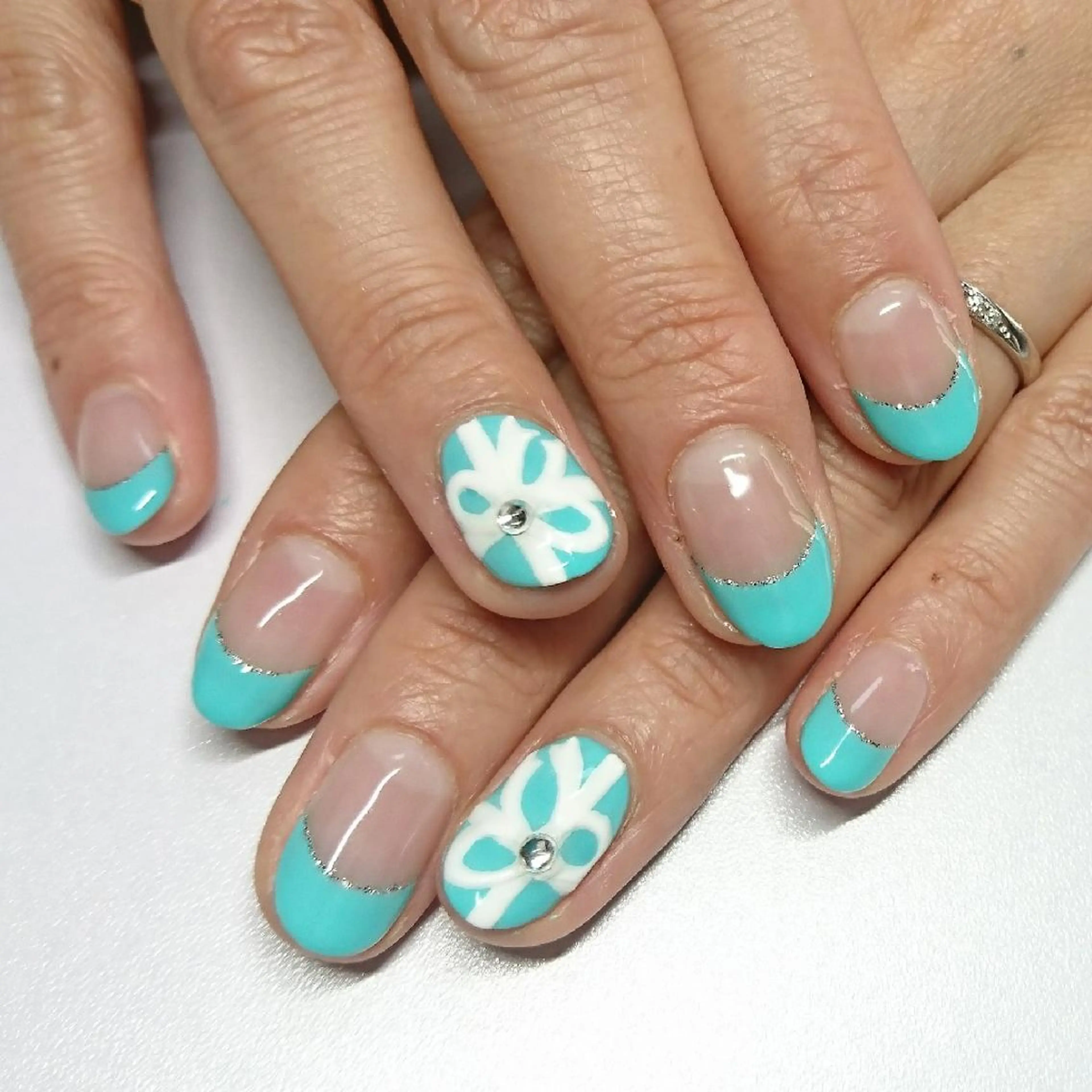 ネイル KANON所属・☆ KANON☆のネイルデザイン