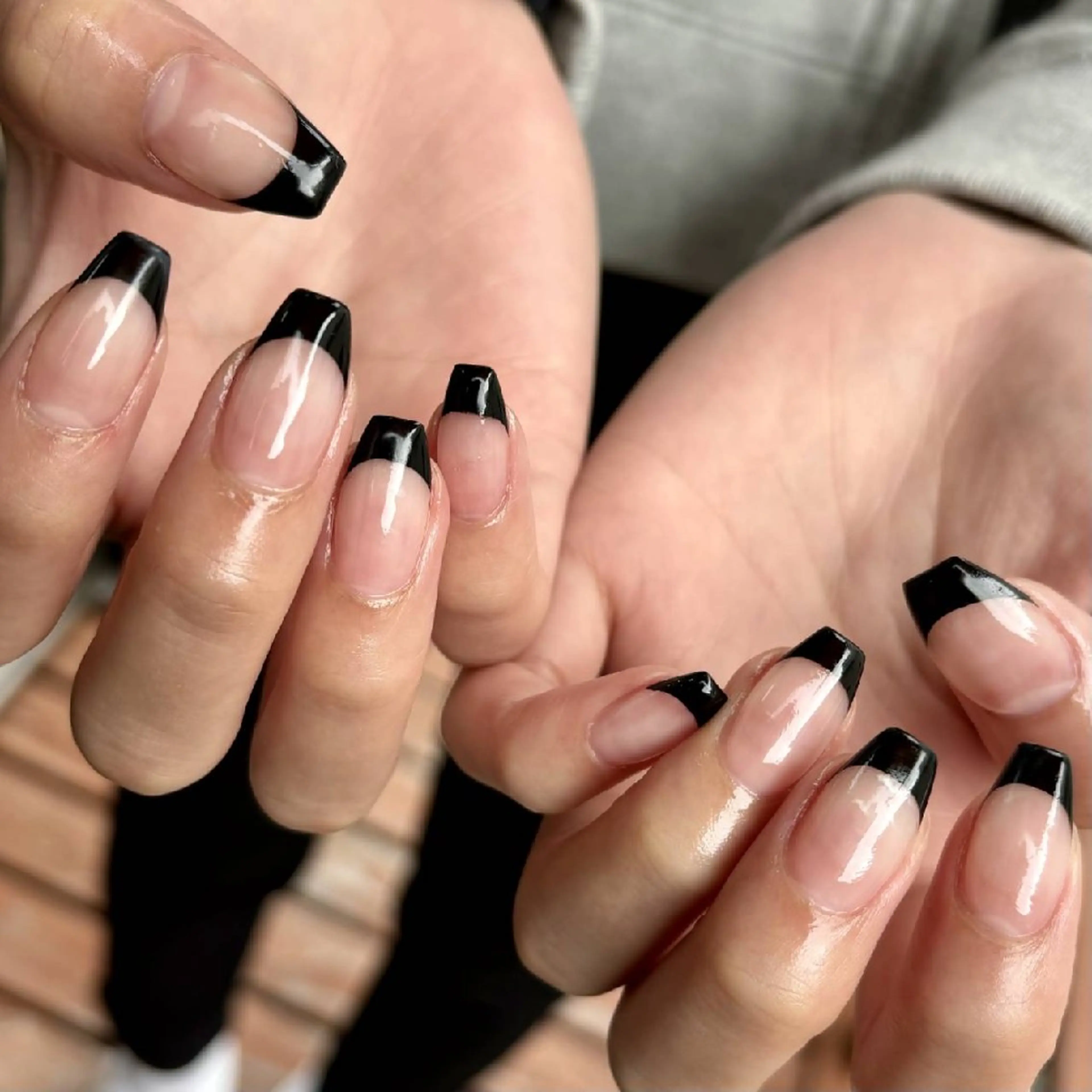 ネイル ハンドネイル Miley nailのネイルデザイン