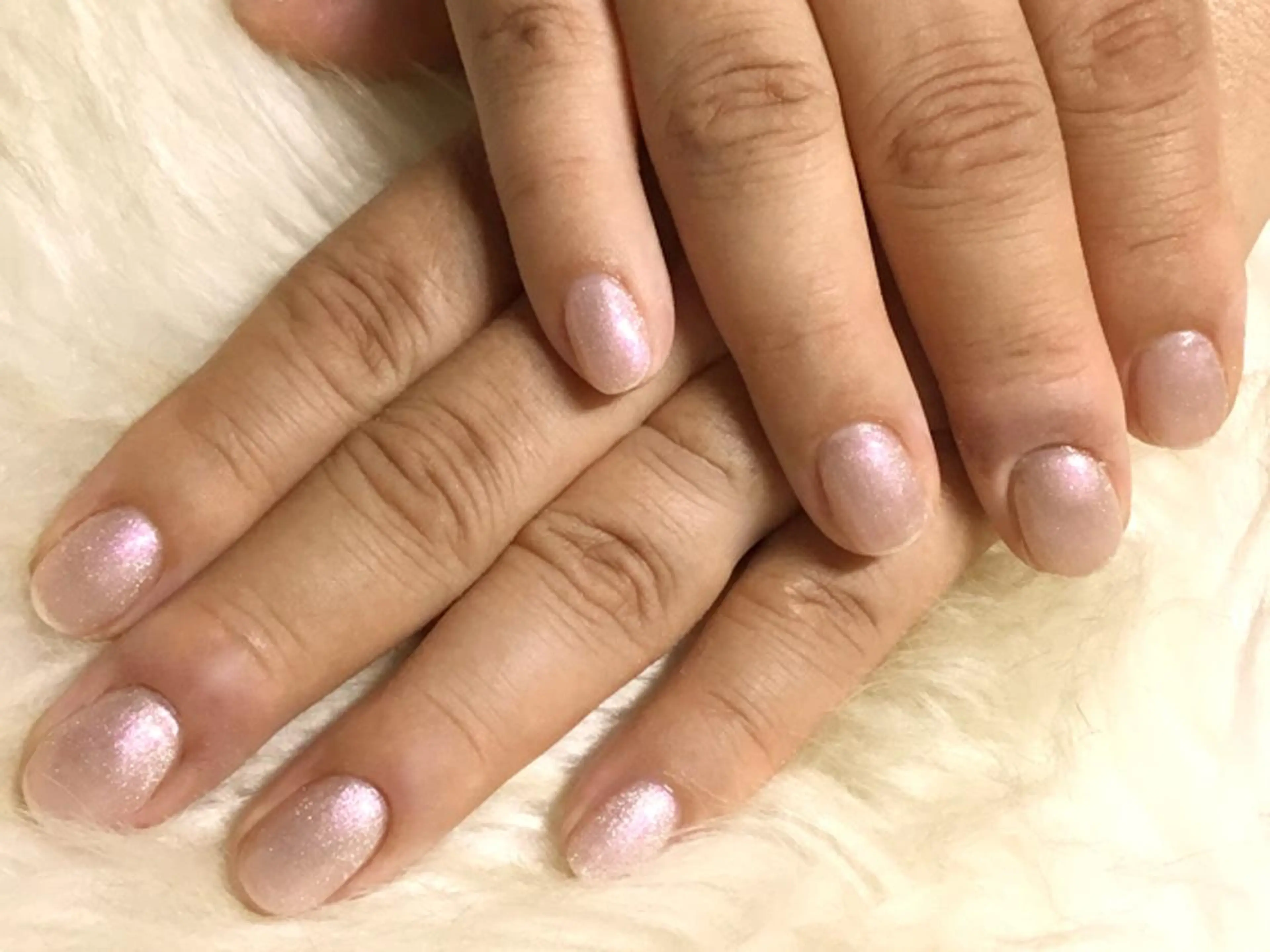 ネイル ハンドネイル A. Fukushimaのネイルデザイン