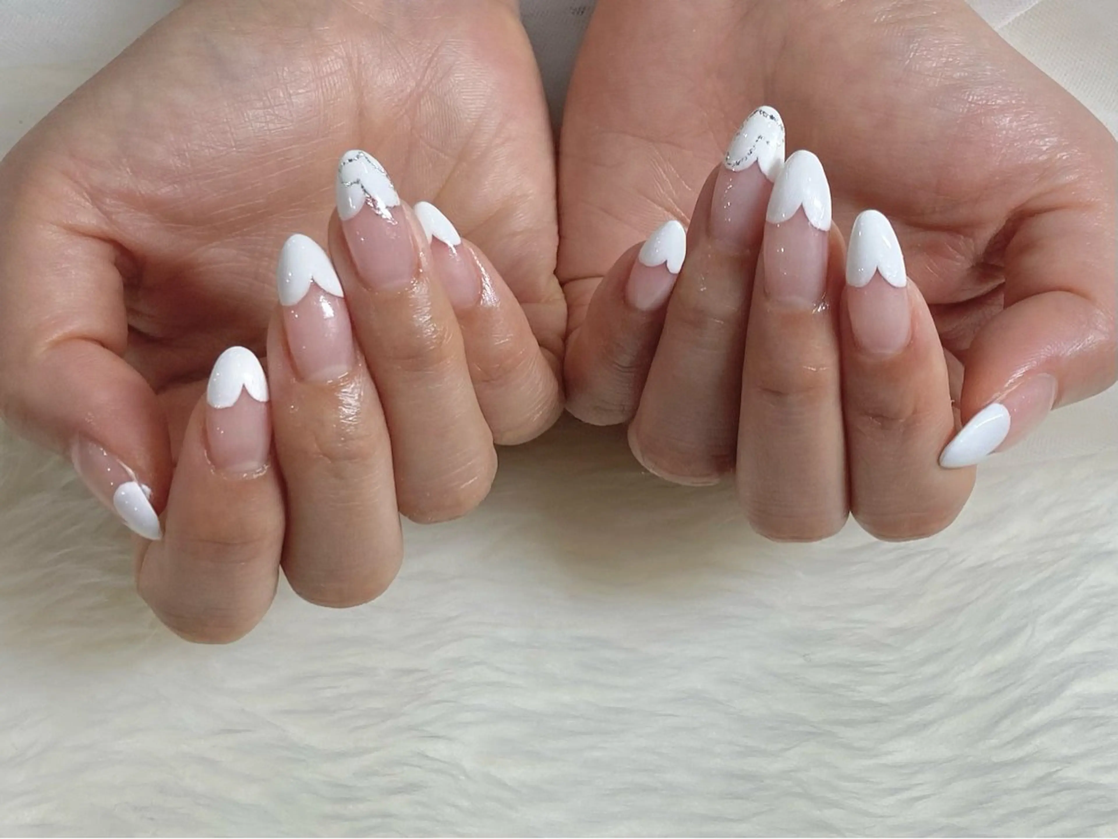 ネイル totalsalon koa5のマツエク・マツパデザイン