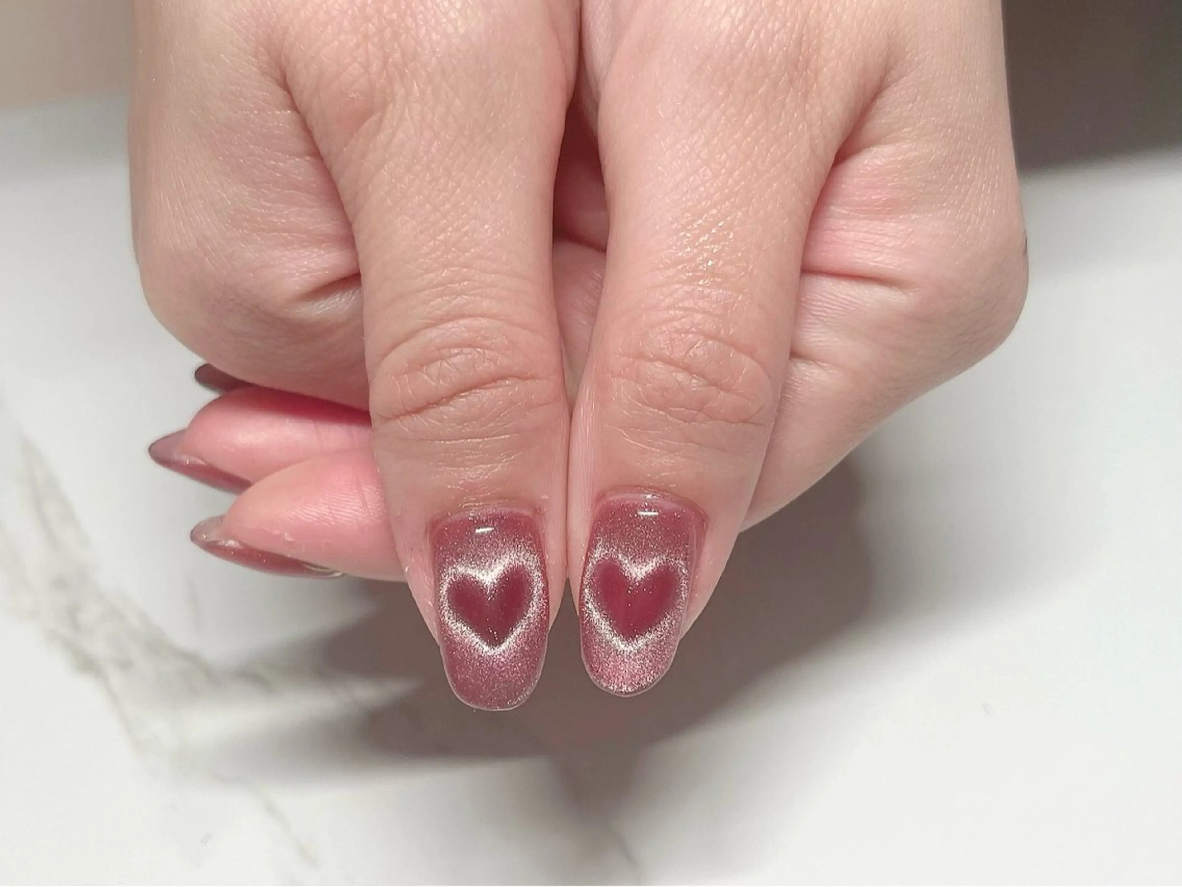 ネイル ハンドネイル Nail Sourireのネイルデザイン