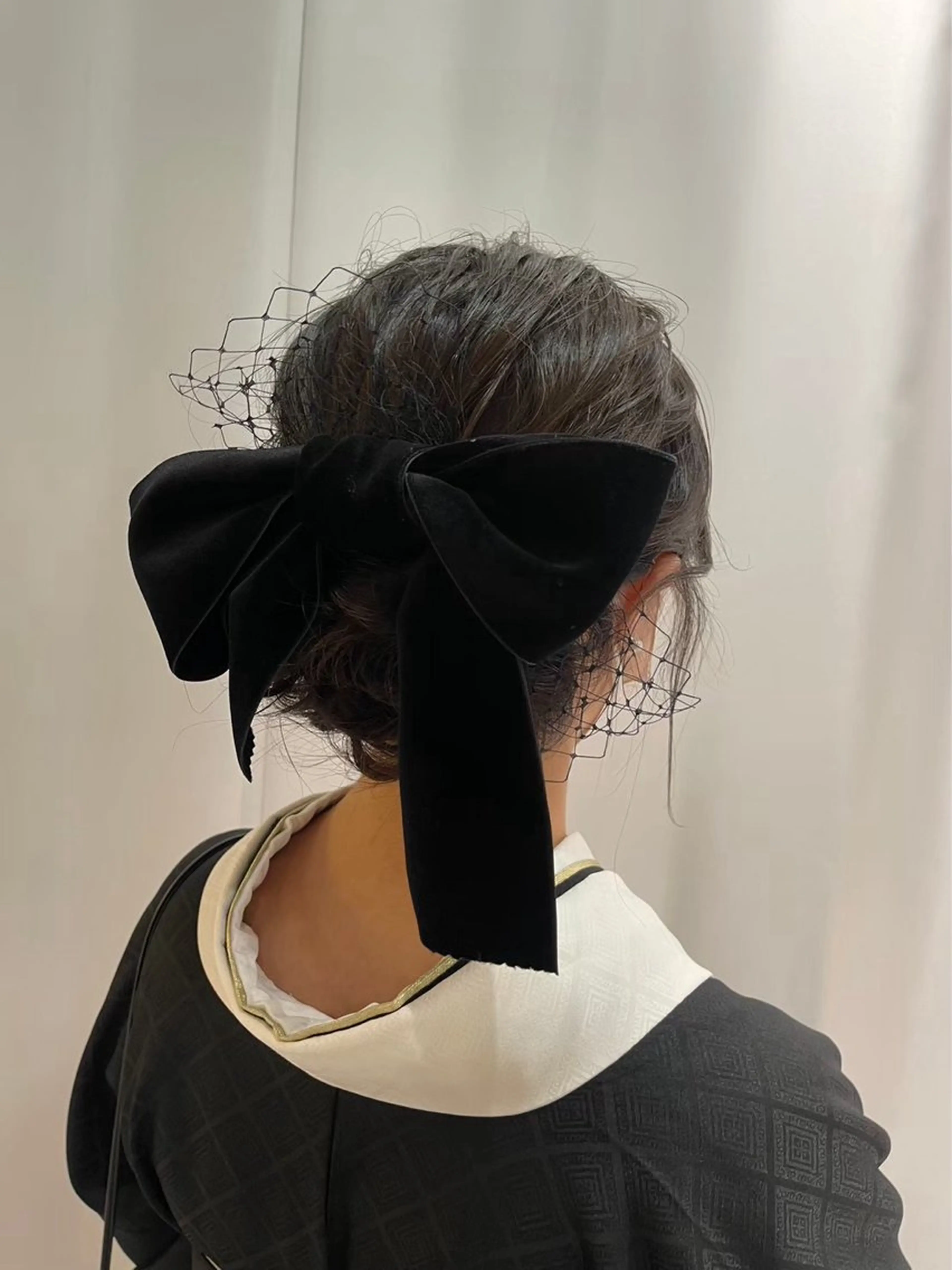 セミロング ano ♡のヘアスタイル