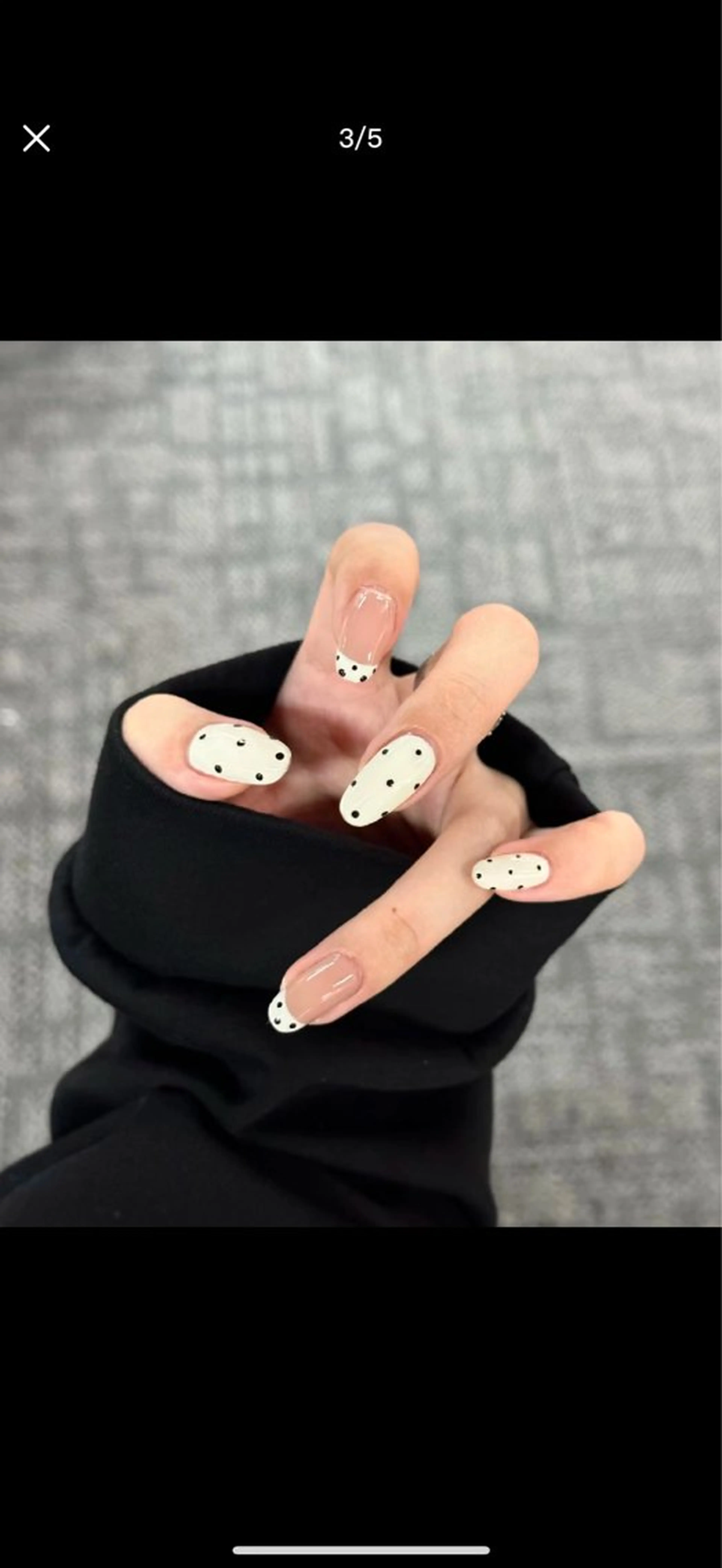 ネイル JOJO ネイル池袋店のネイルデザイン