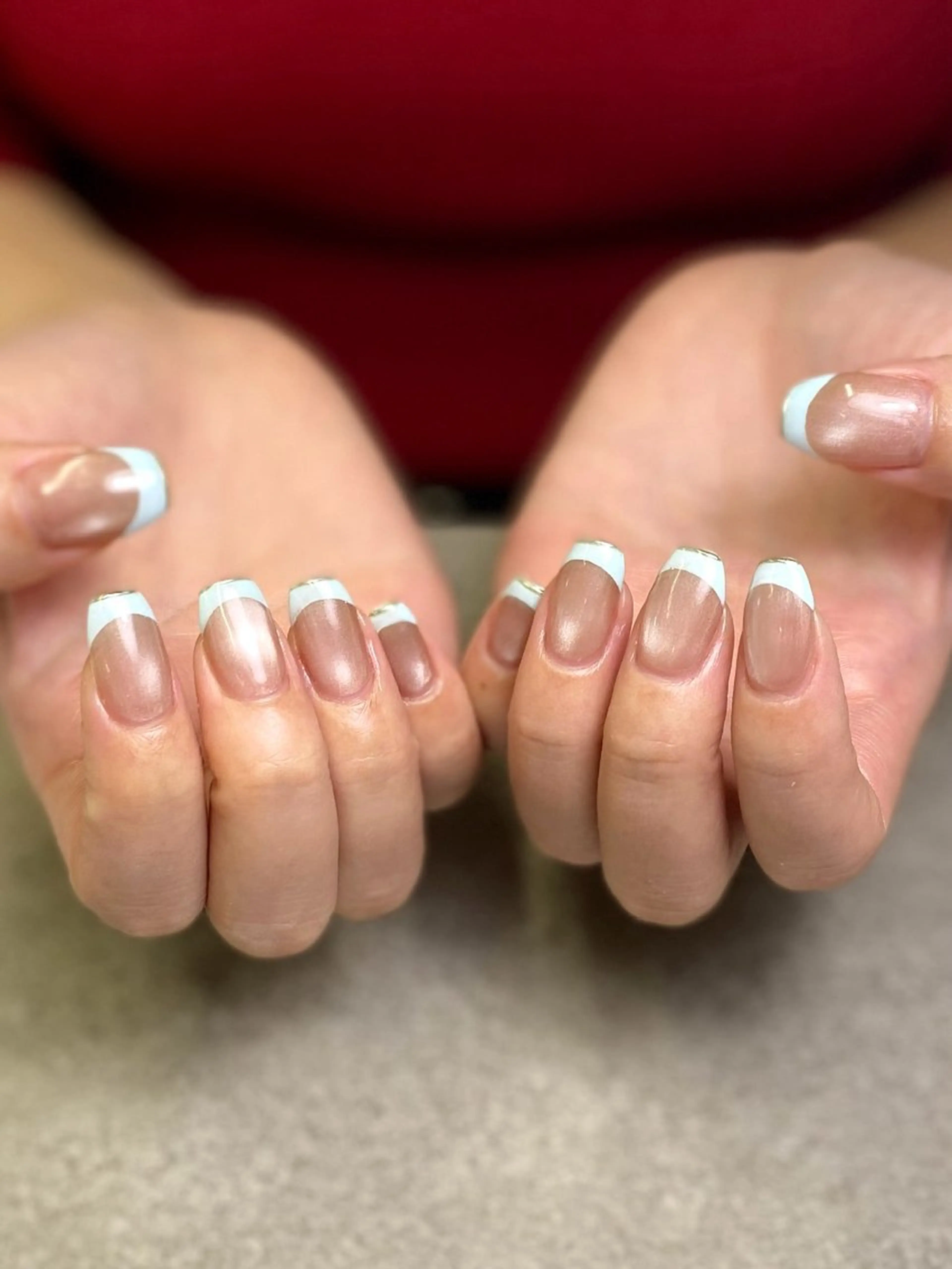 ネイル yuminail所属・錦糸町 mi_nailのネイルデザイン