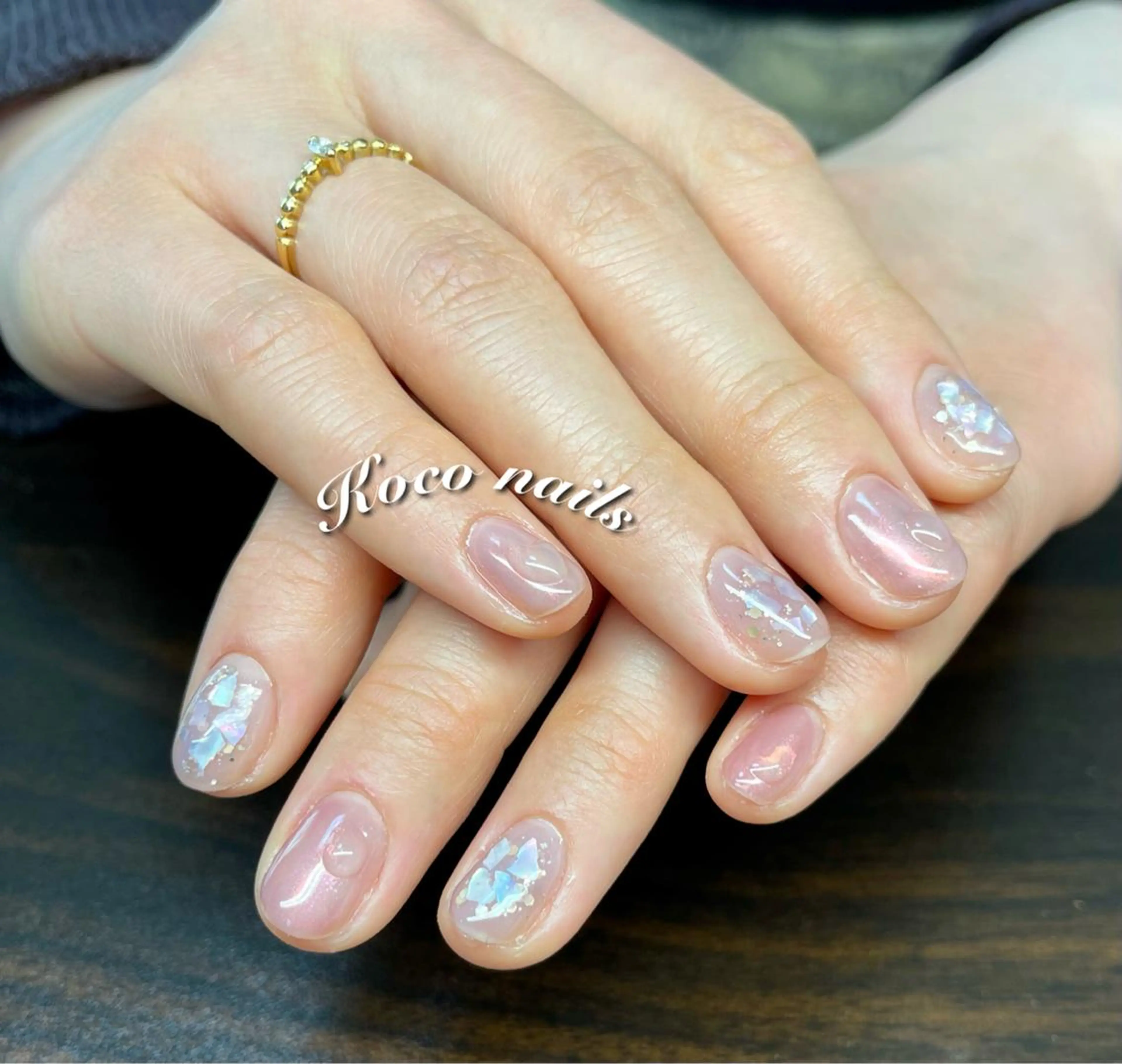 ネイル Mai’s nailのネイルデザイン