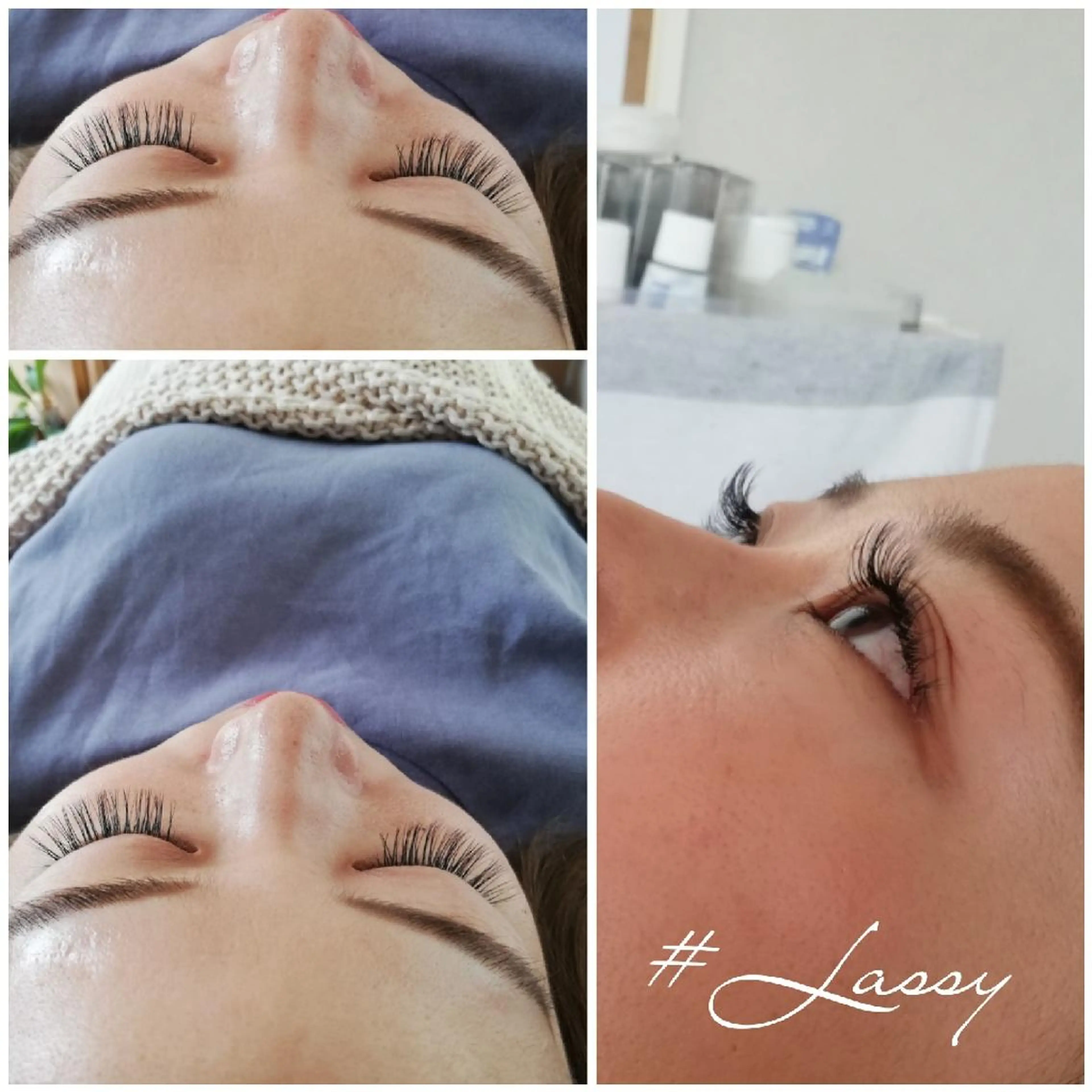 マツエク・マツパ Lassy keikoの眉毛・アイブロウイメージ