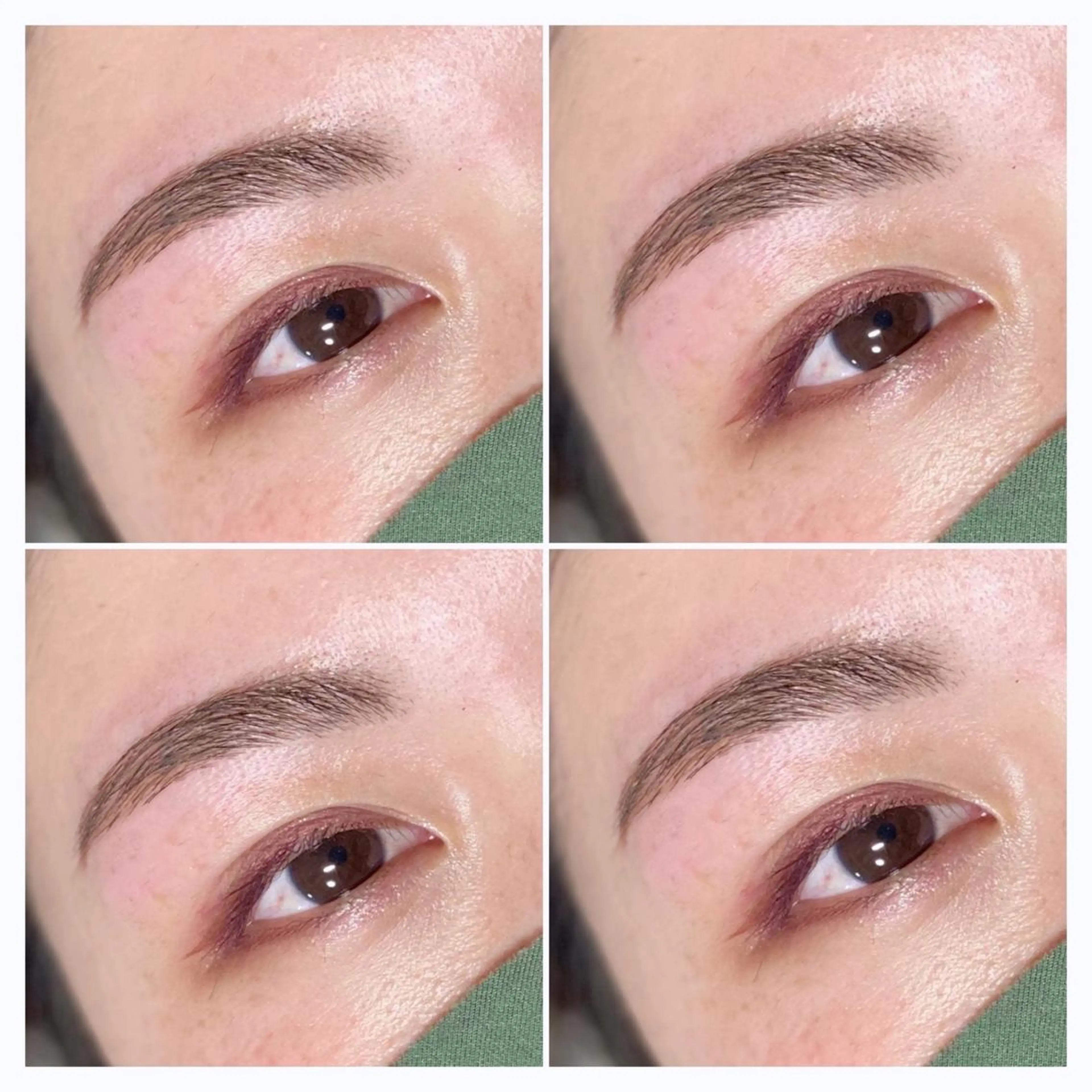 マツエク・マツパ アイラッシュサロン ベル所属・belle eyelashの眉毛・アイブロウイメージ