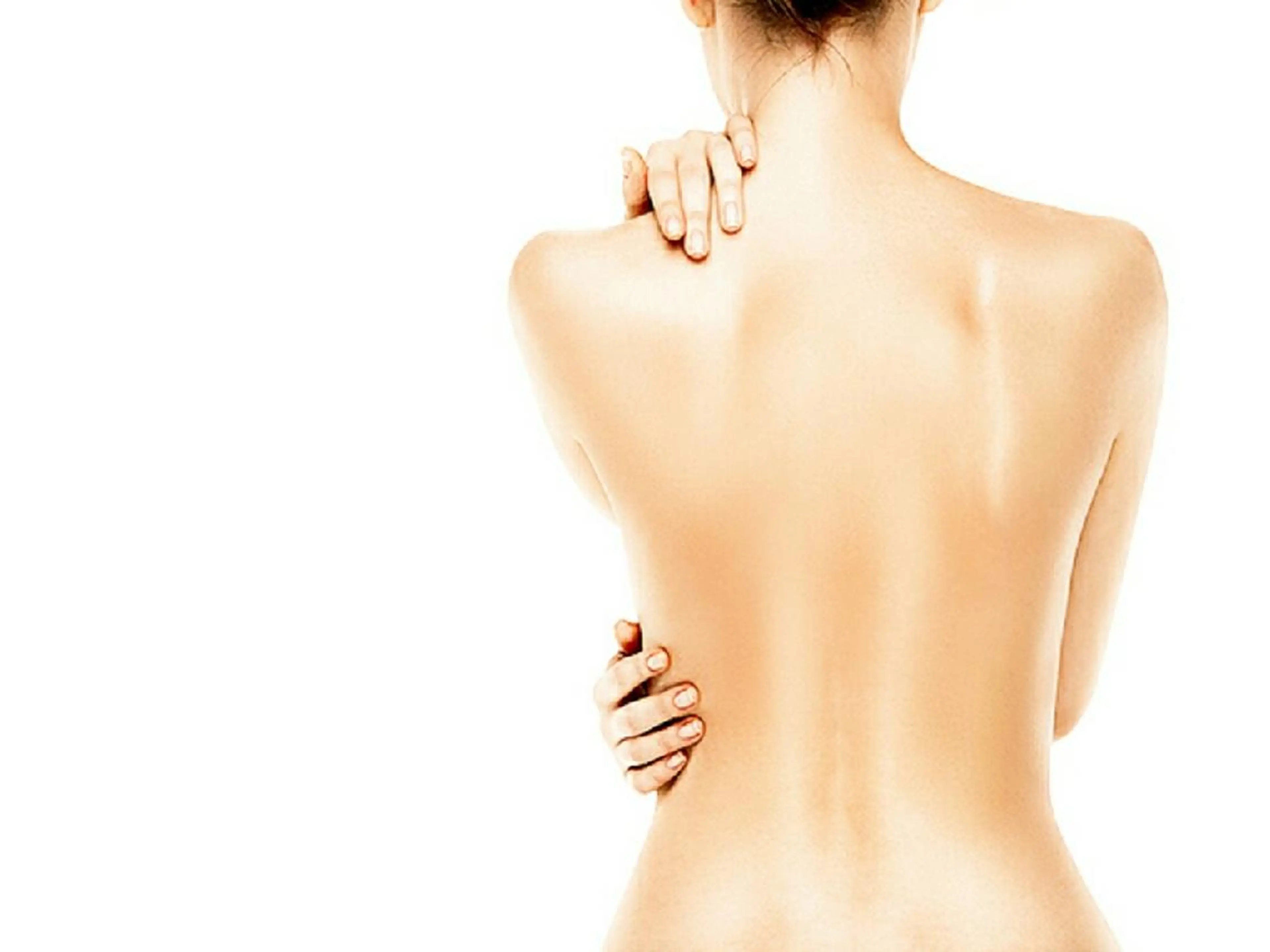 ★ご新規様限定【全身美肌脱毛★￥8800】(うなじ込み/顔・VIO以外)＋高濃度プラチナ保湿付♪の写真