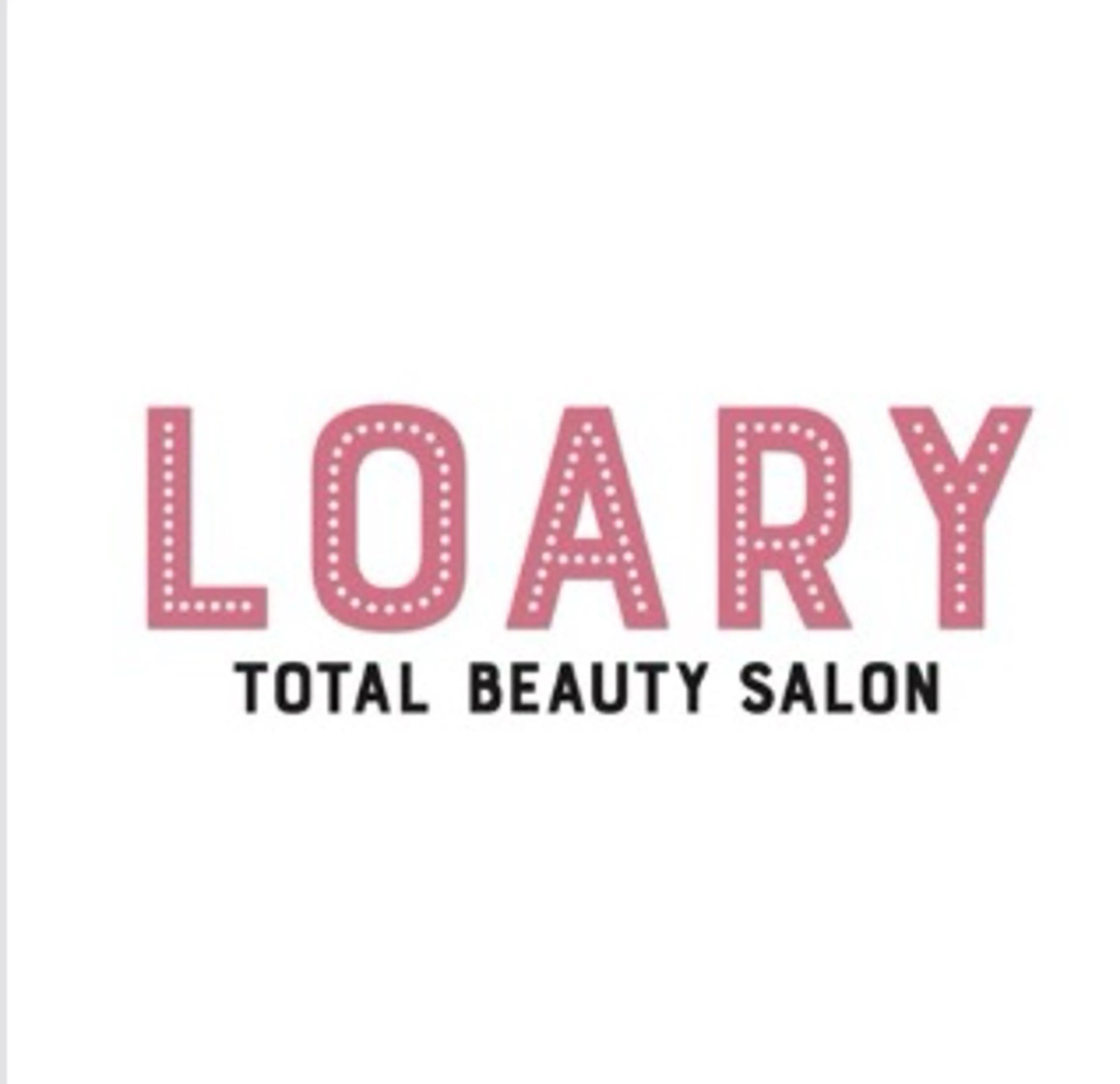 メンズ アイブロウ ハリウッドブロウリフト メンズアイブロウ LOARY りせの眉毛・アイブロウイメージ