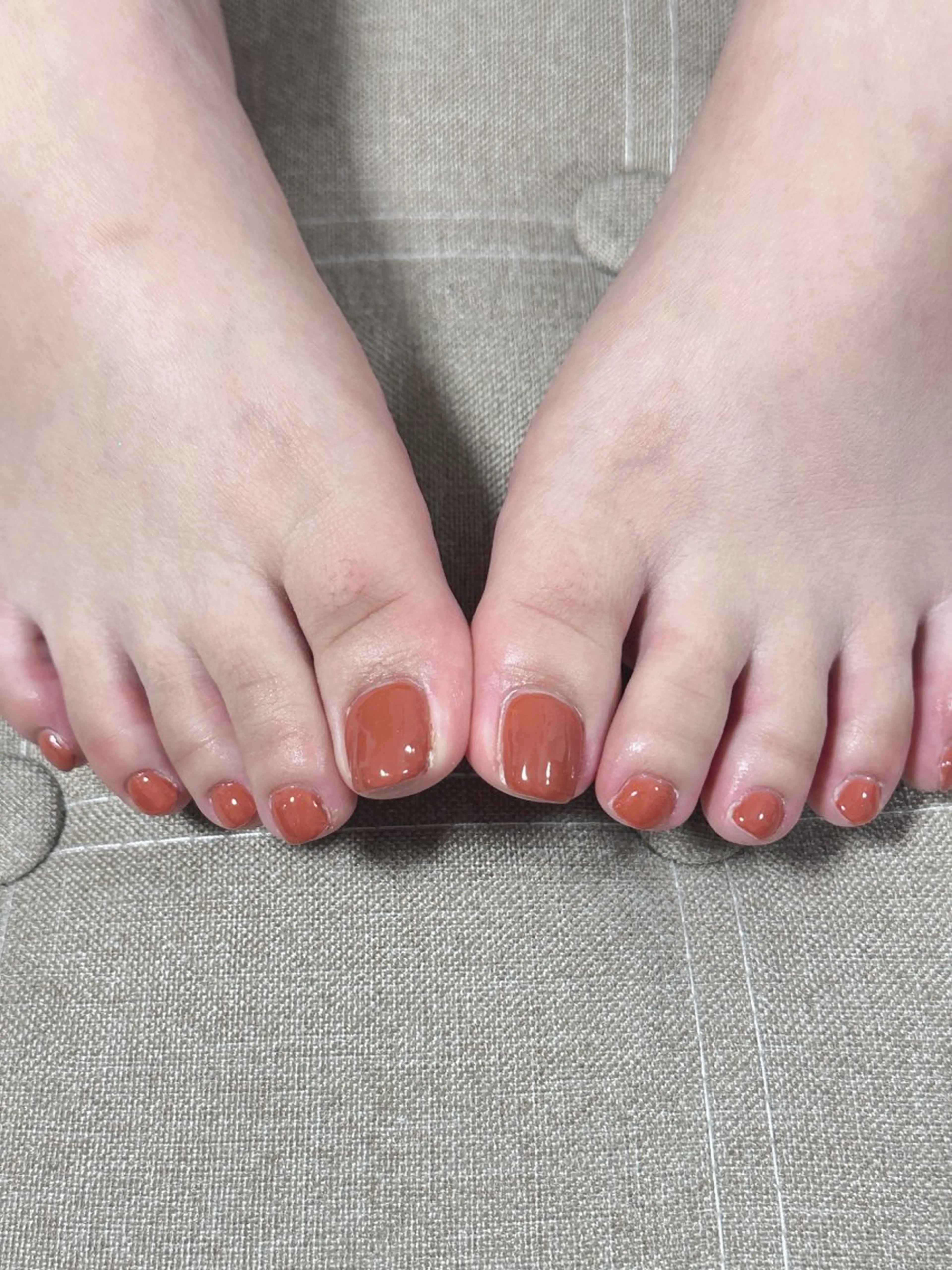 ネイル コネコネイルサロン モデル用のネイルデザイン