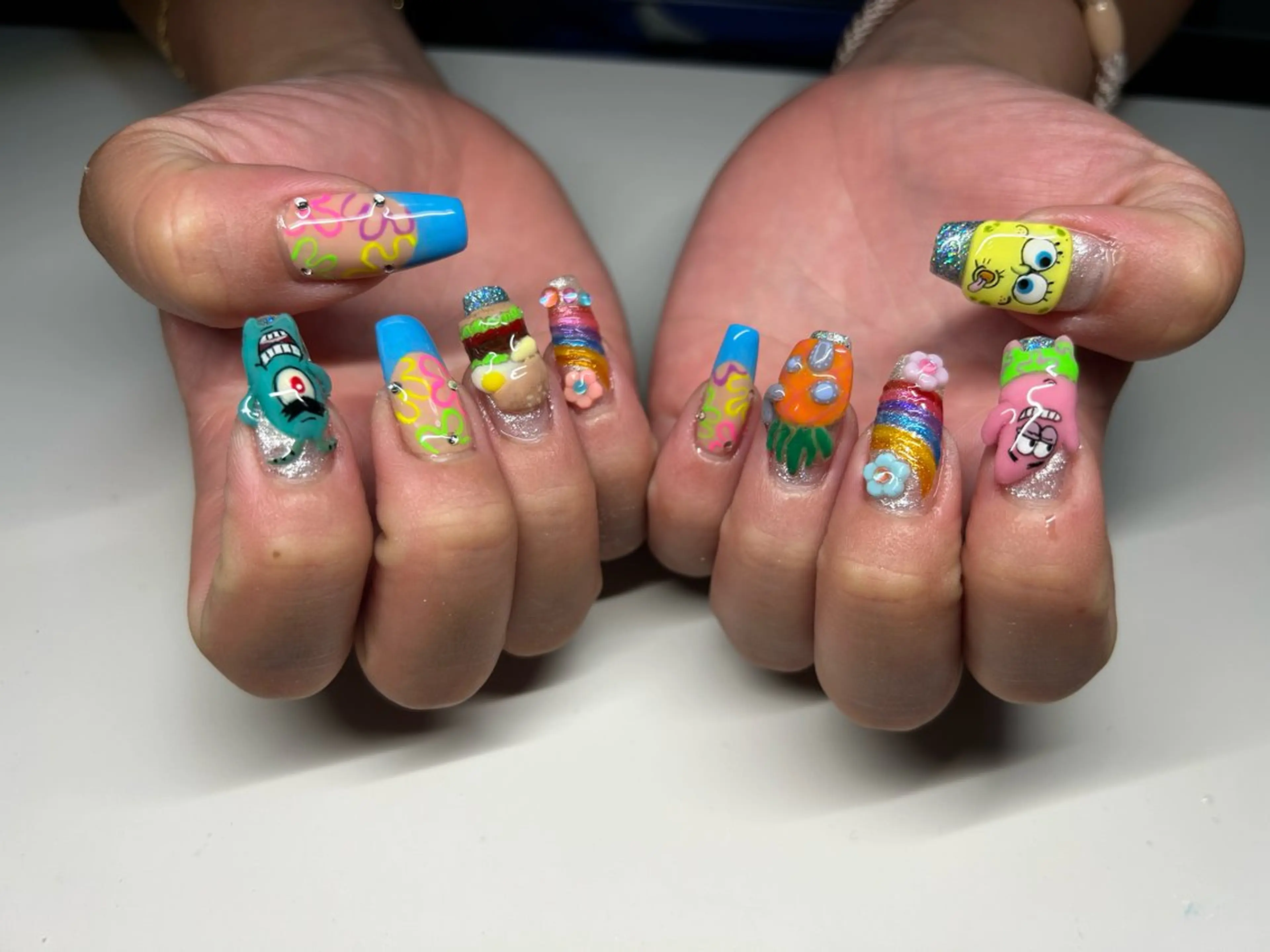 ネイル Nona NAILのネイルデザイン