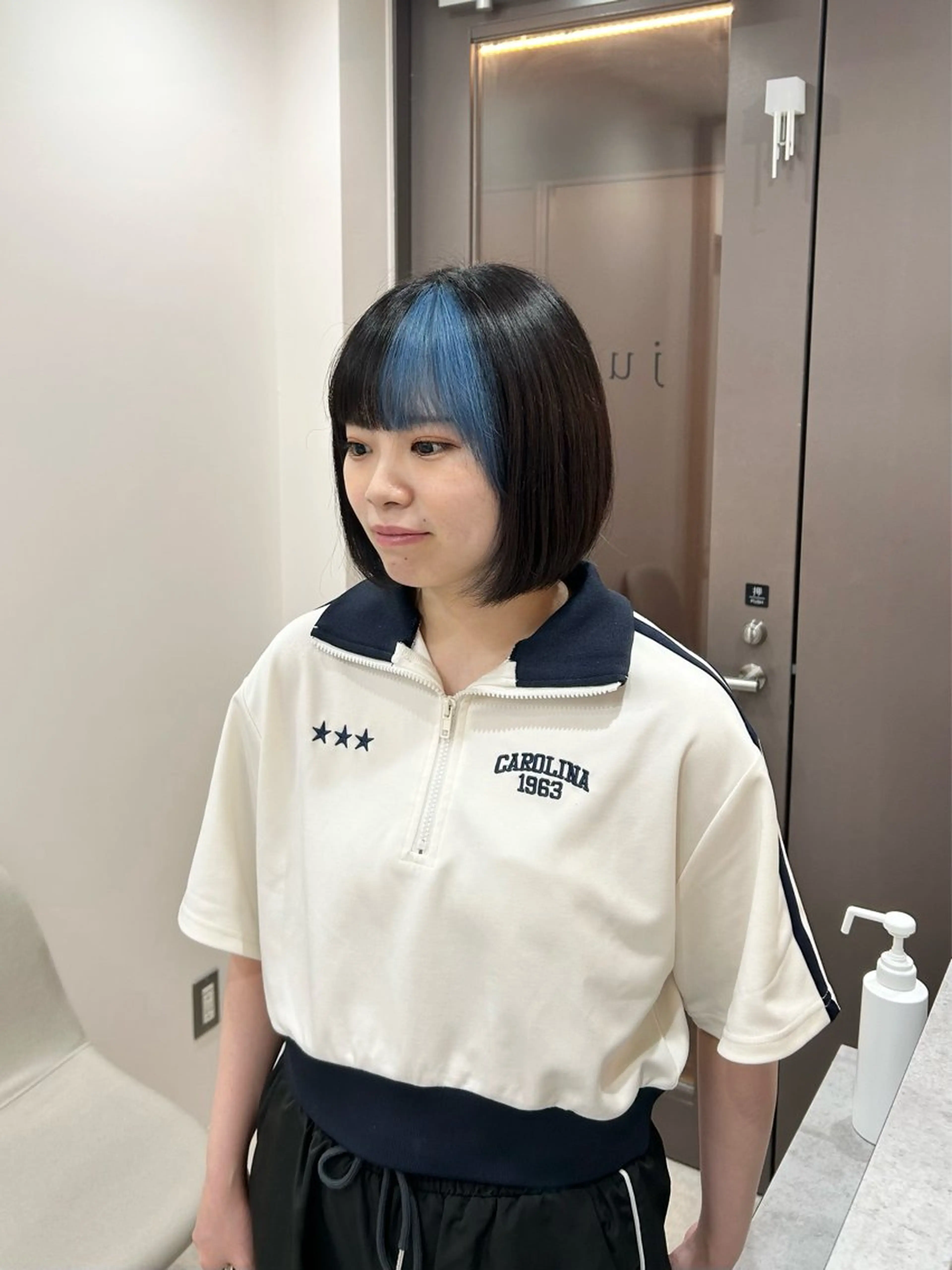 🌟ミニモ限定🌟カット+ヘッドスパ¥6,900→¥5,500の写真