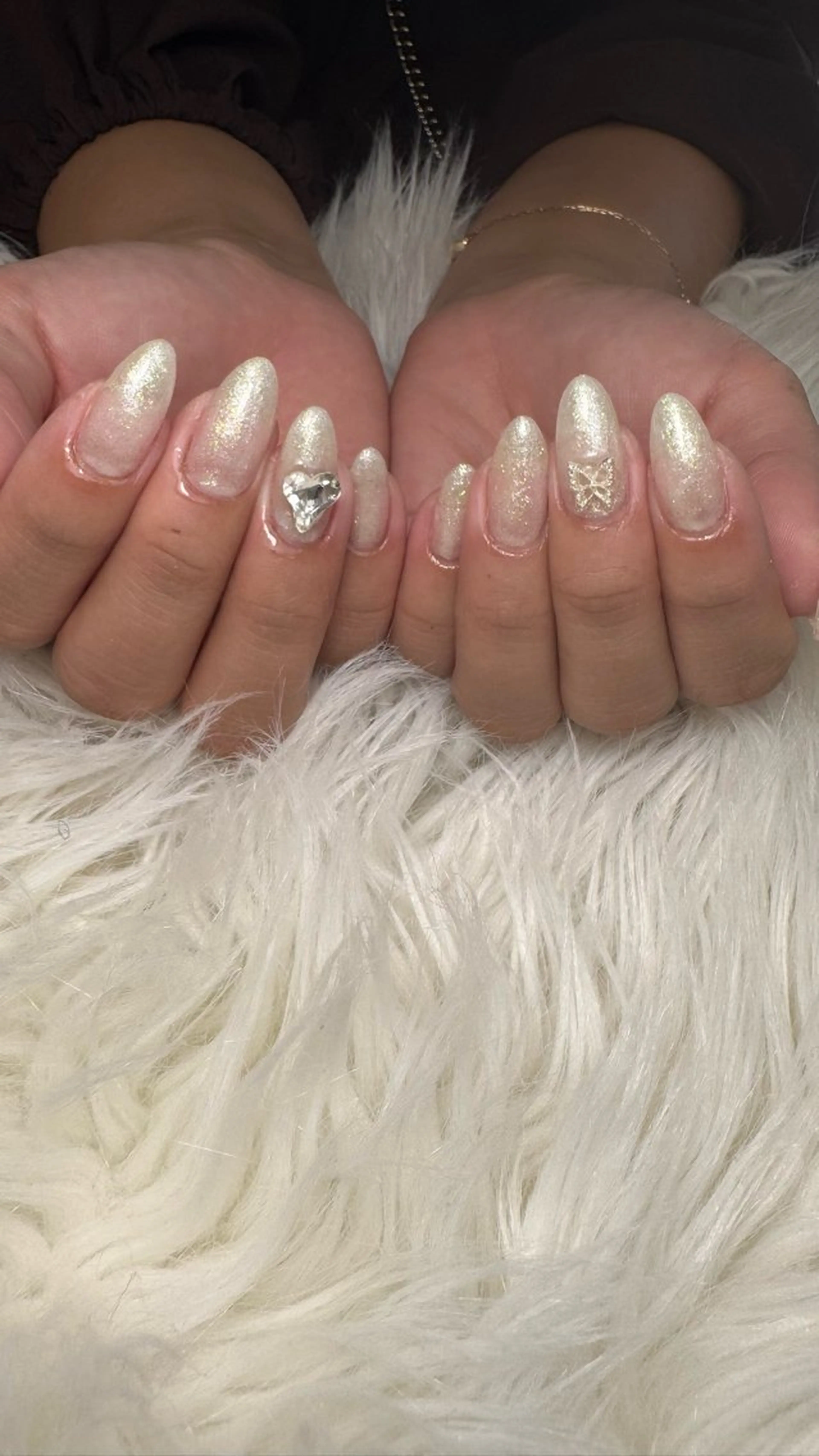 ネイル Allure Yuuのネイルデザイン