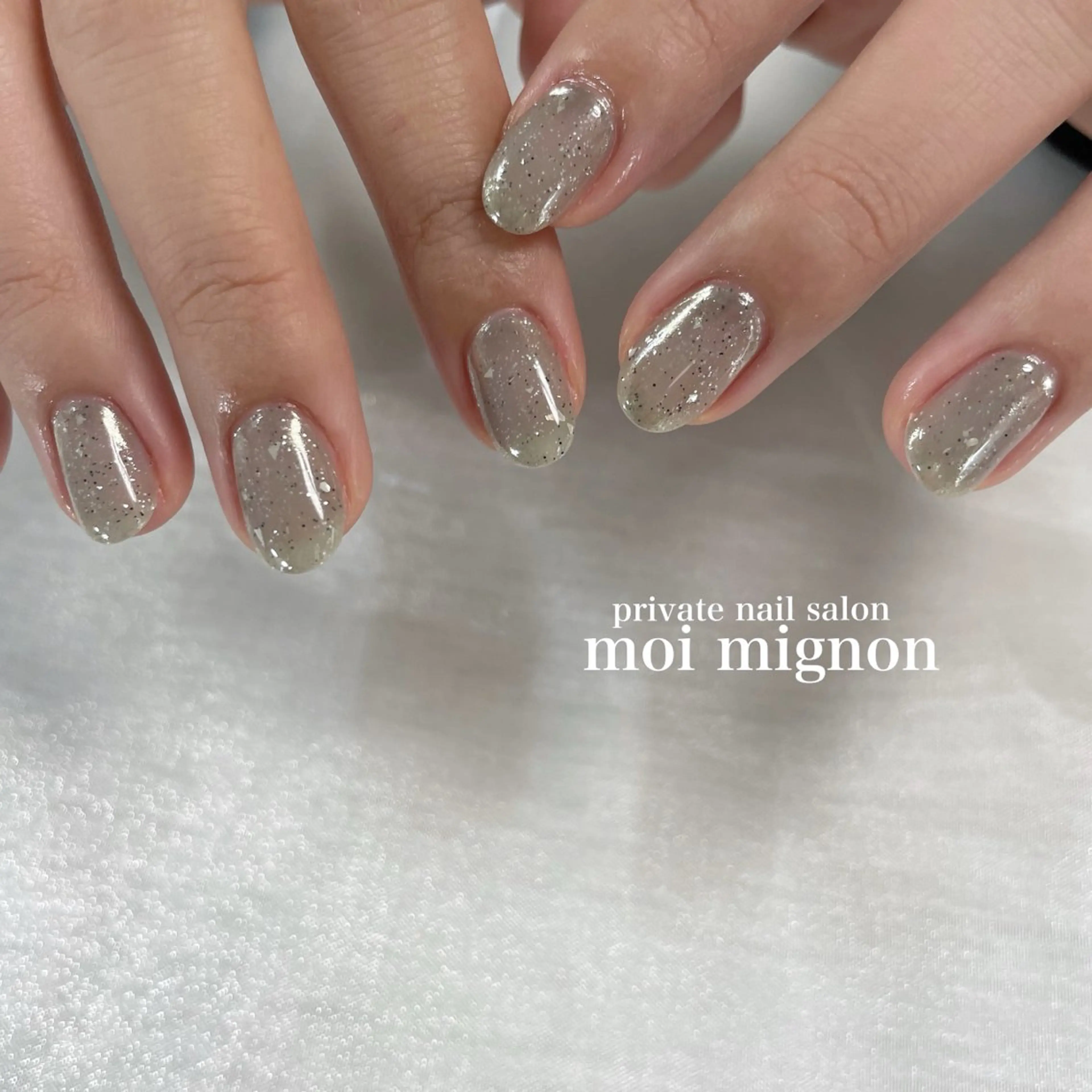 ネイル ハンドネイル nailist Aki♡のネイルデザイン