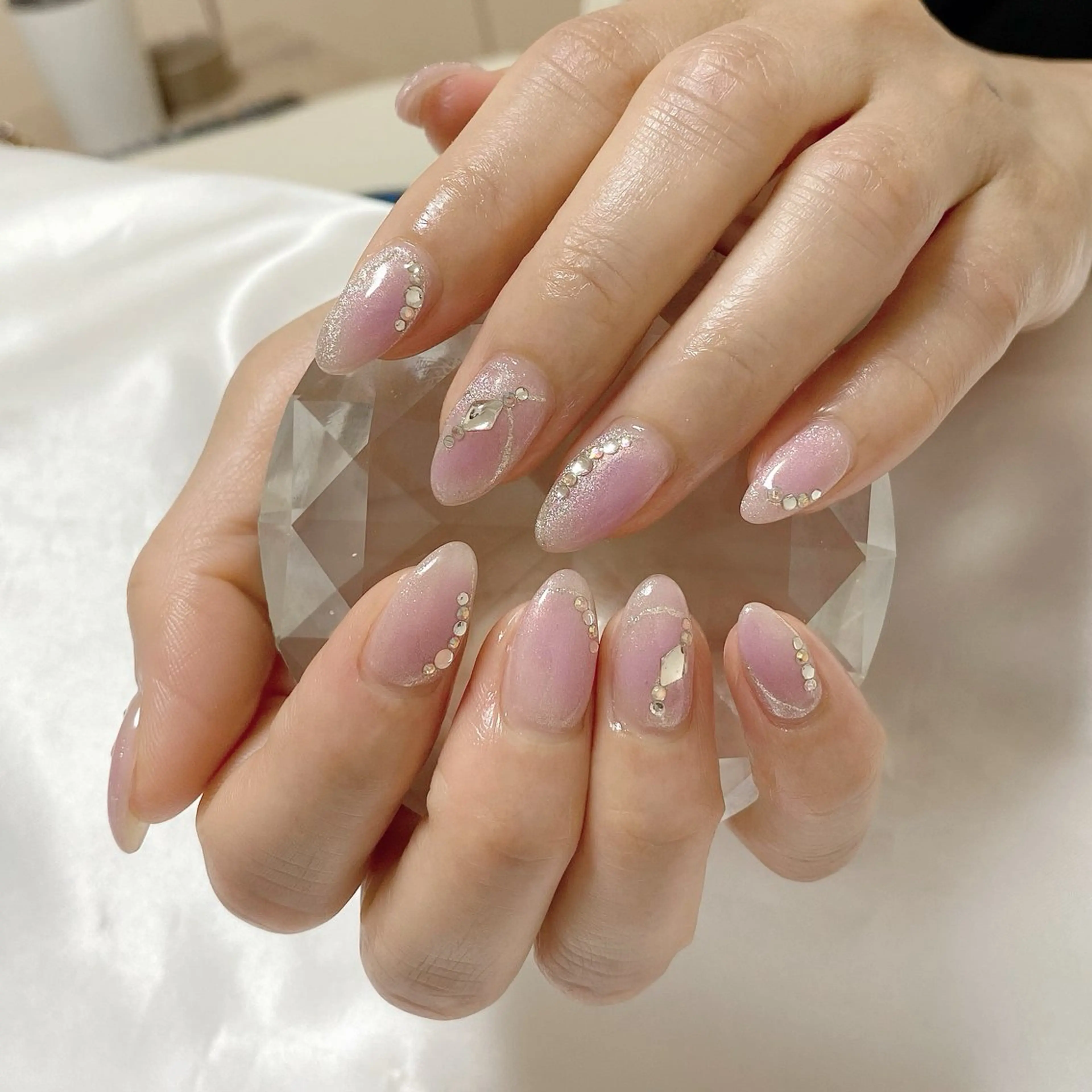 ネイル 💅fleur Ayumiのネイルデザイン