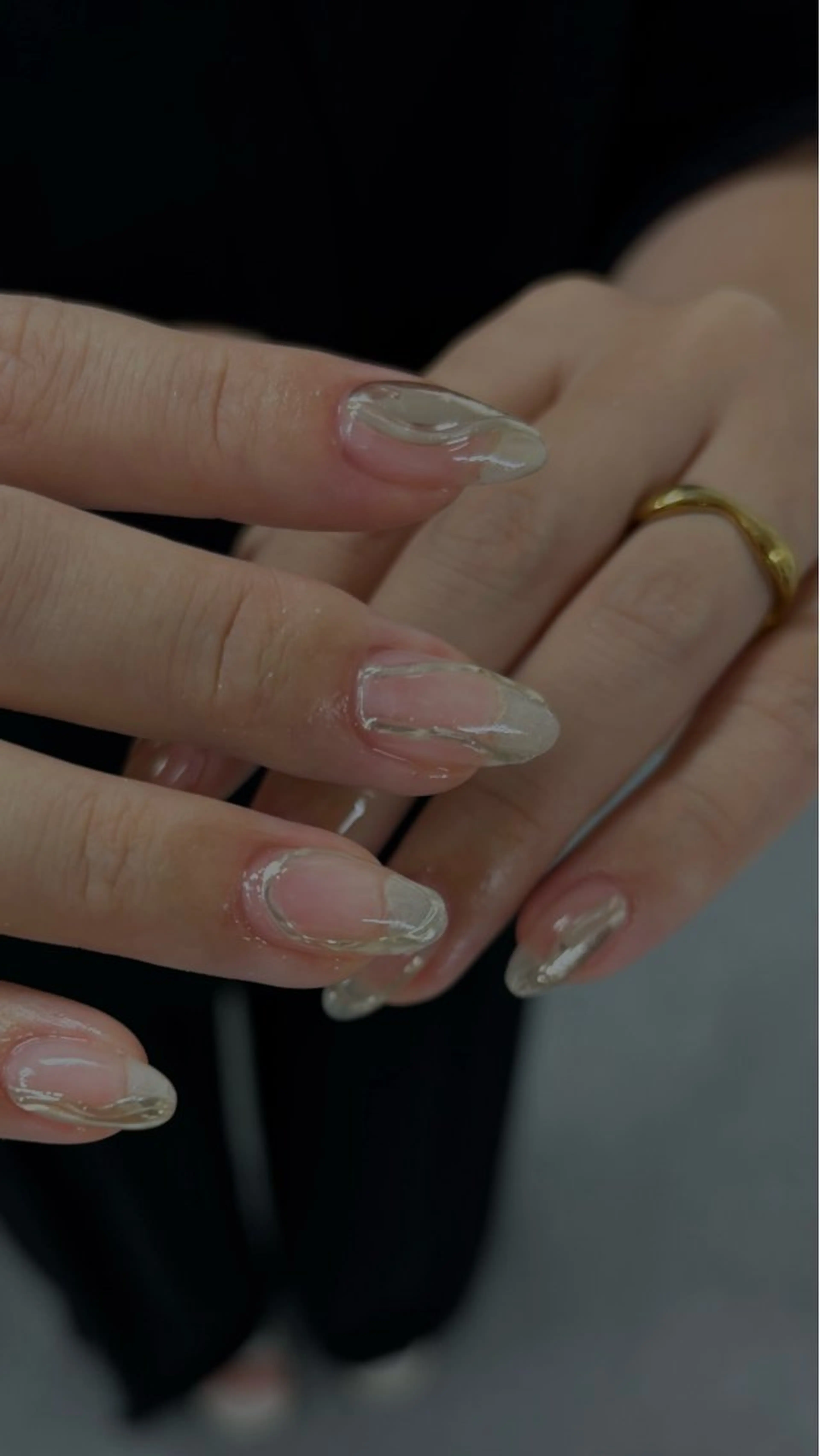 ネイル nail List acoのネイルデザイン