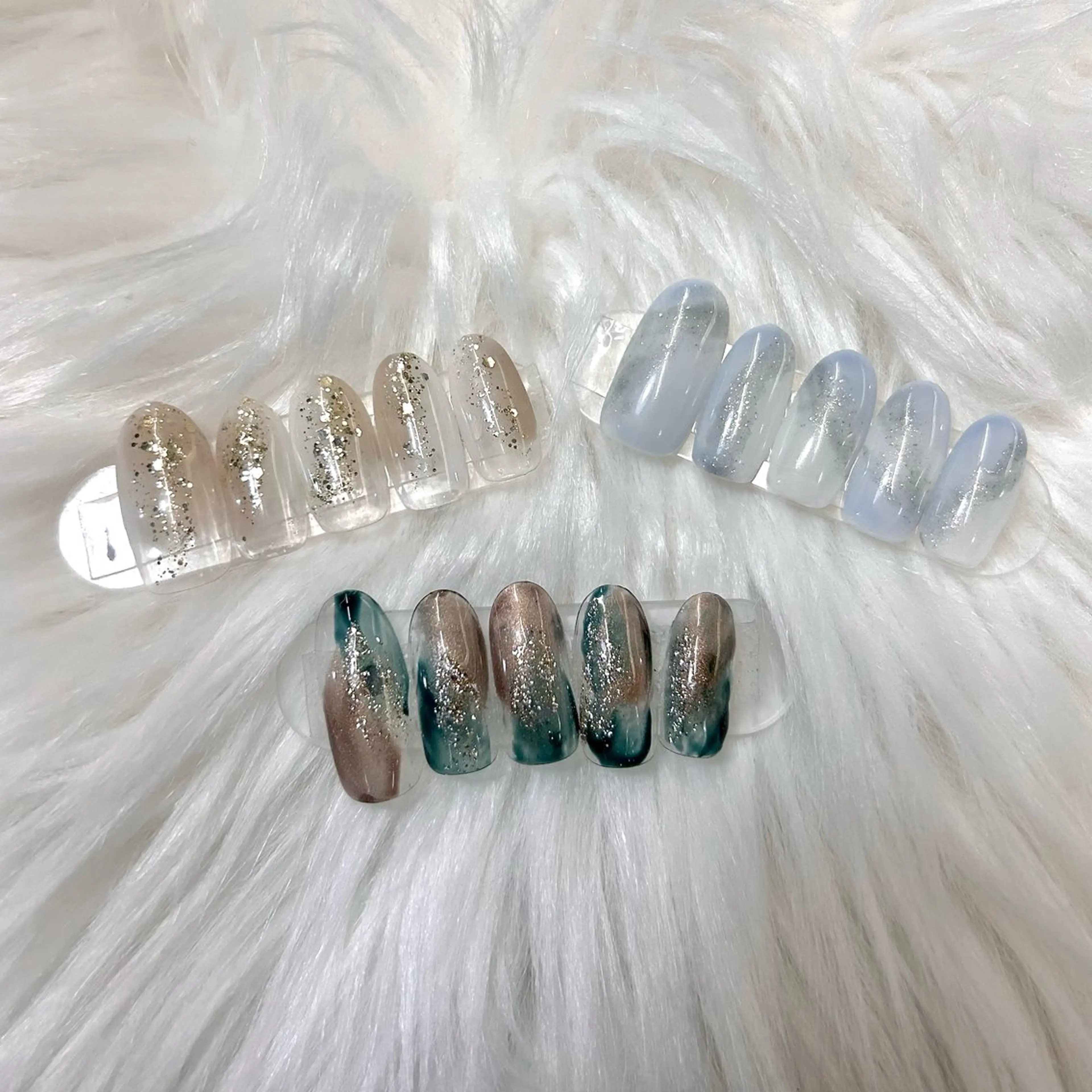 ネイル Vogustys _mのネイルデザイン