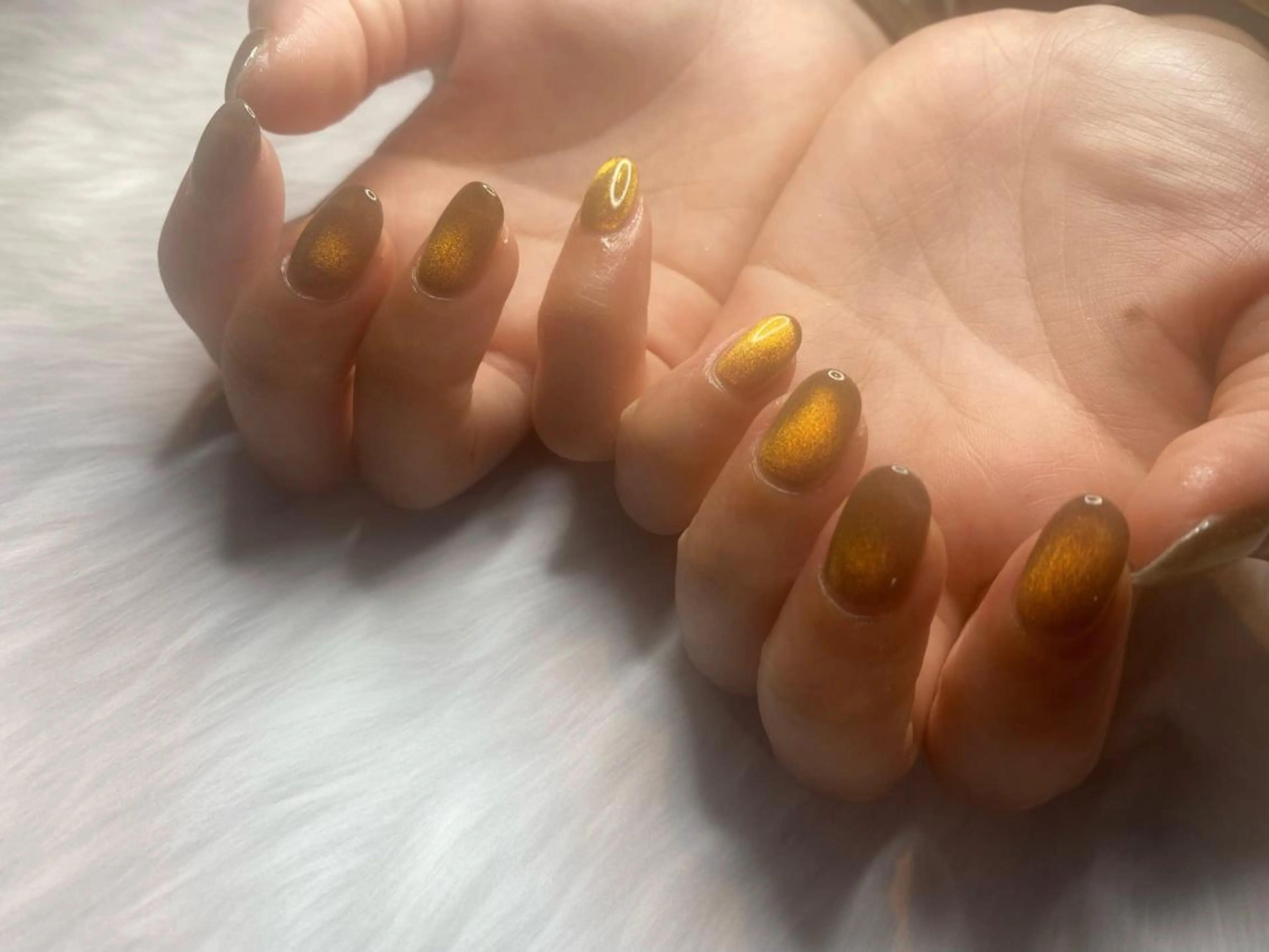 ネイル ハンドネイル nailist nanaのネイルデザイン