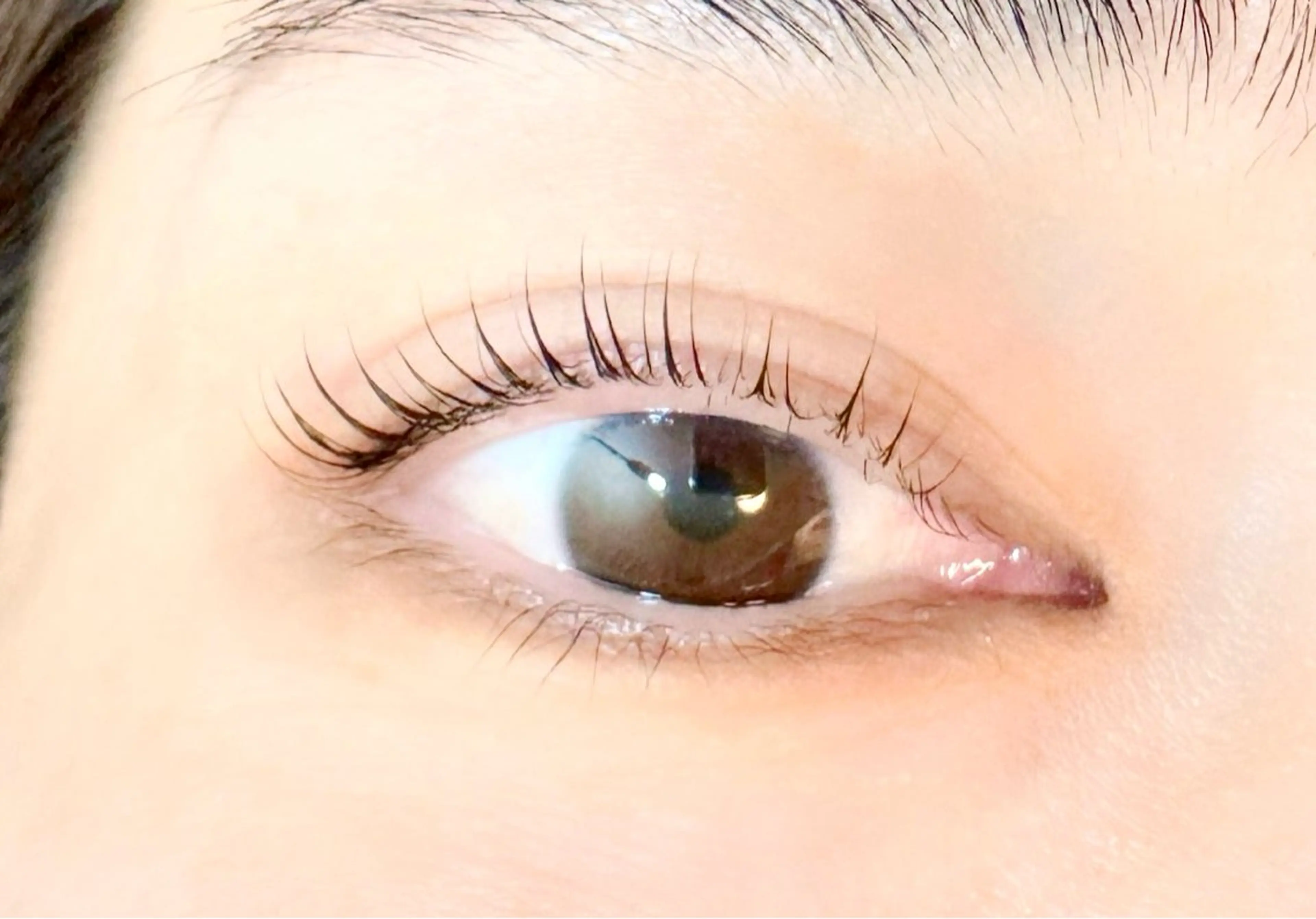 マツエク・マツパ Spica eyelashのマツエク・マツパデザイン