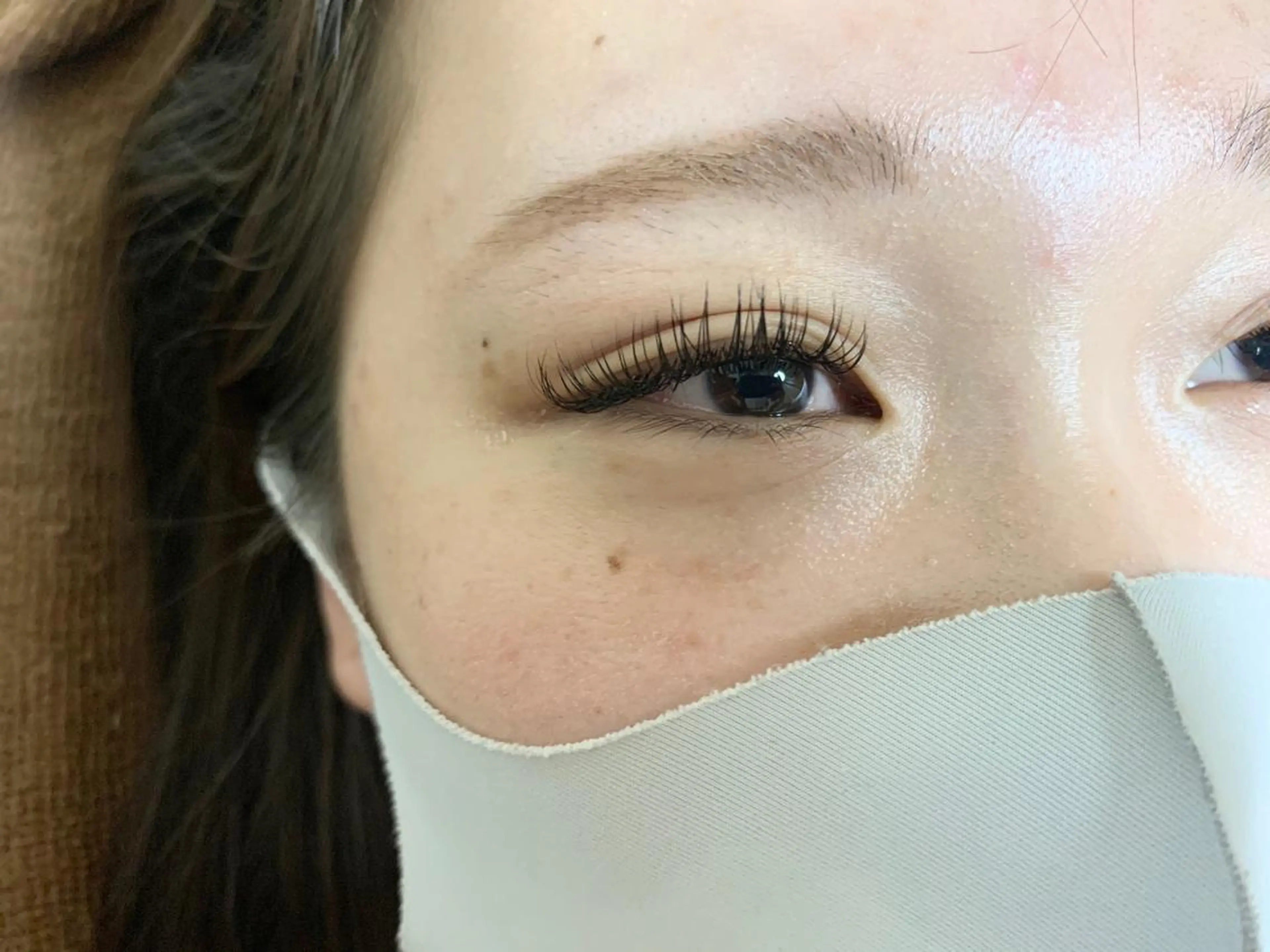 マツエク・マツパ セレビアイ新越谷 川畑のマツエク・マツパデザイン