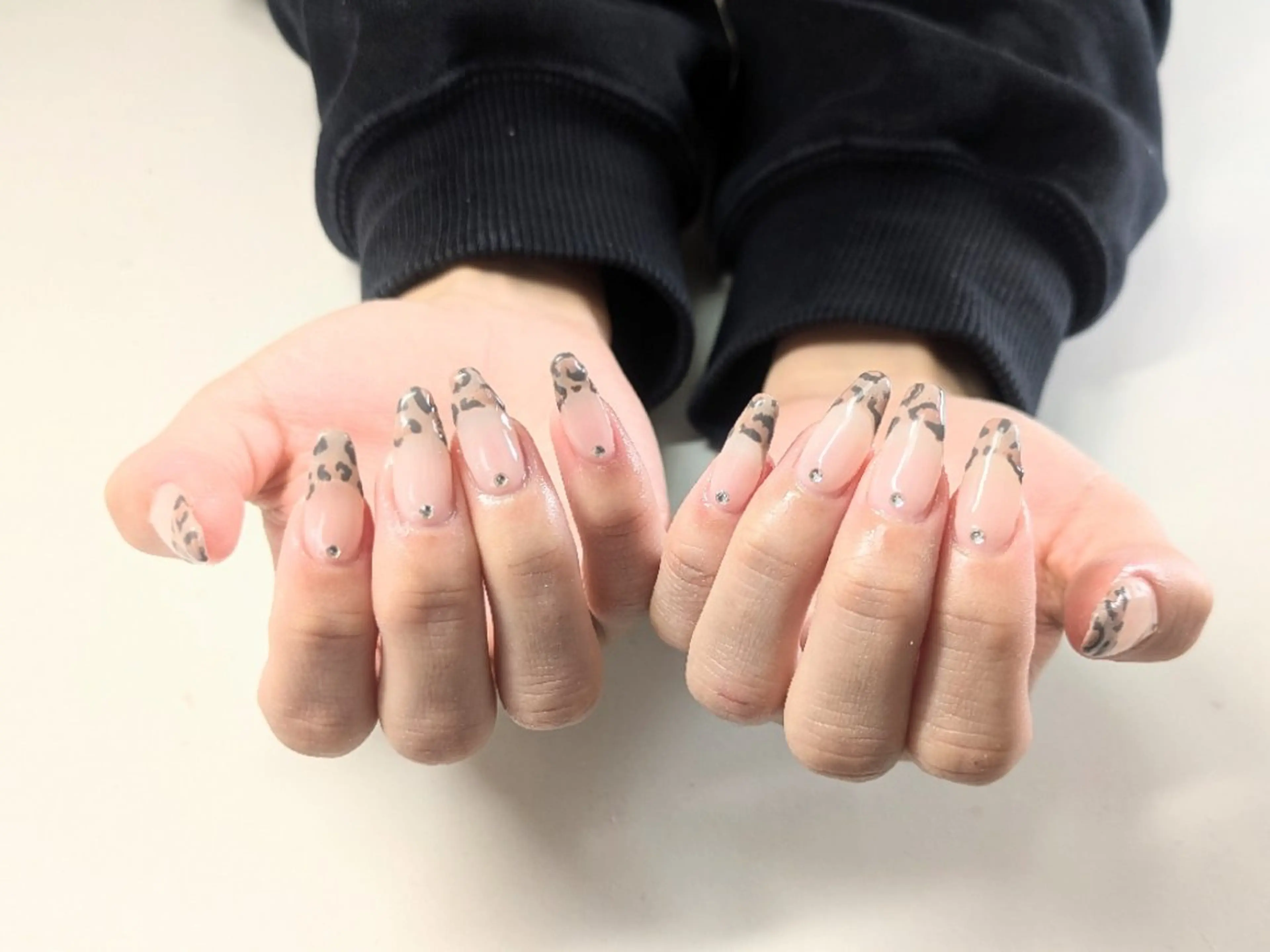 ネイル Nail Lupinusのネイルデザイン