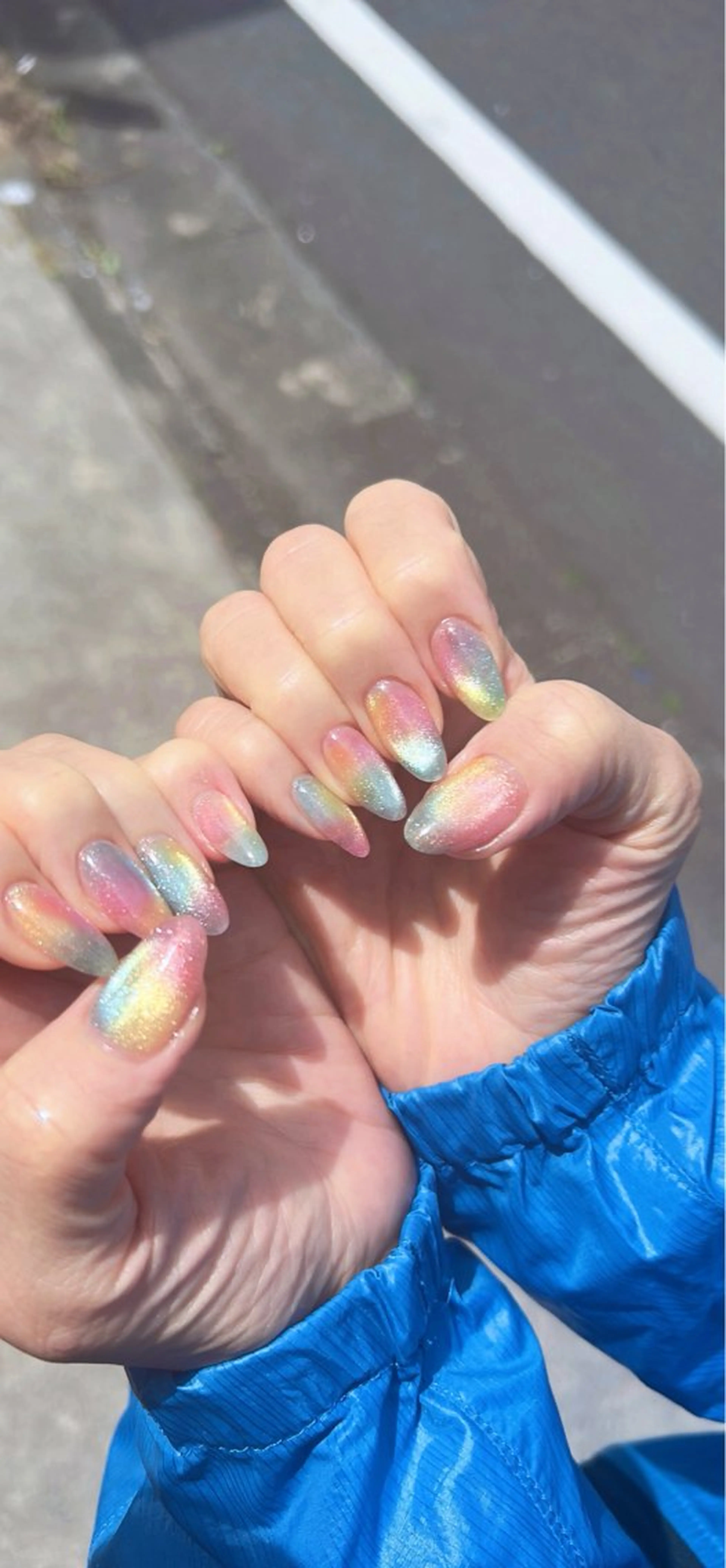 ネイル Salon MINEのエステ・リラクイメージ