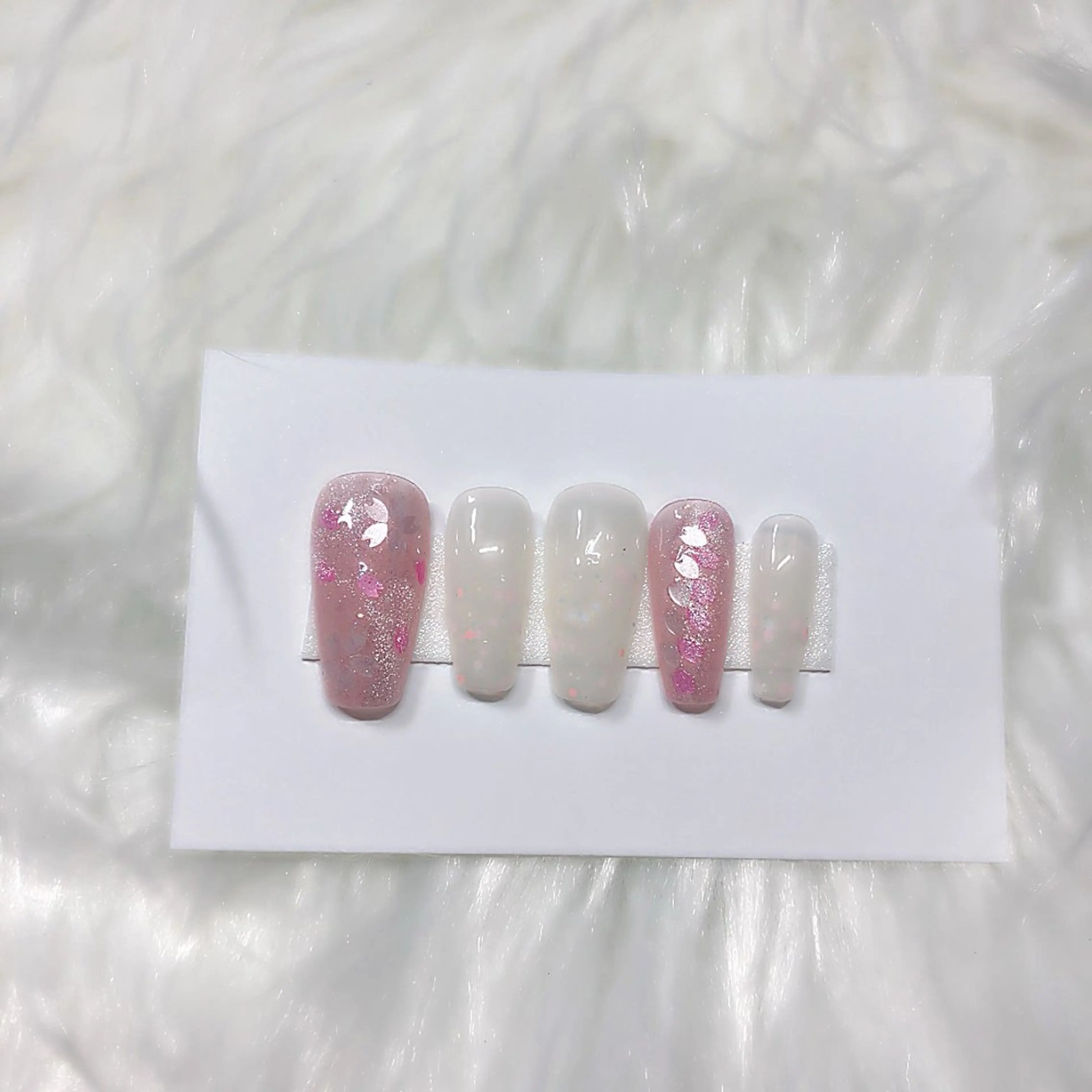 ネイル 整体・ネイル ヨシ堂💅のネイルデザイン