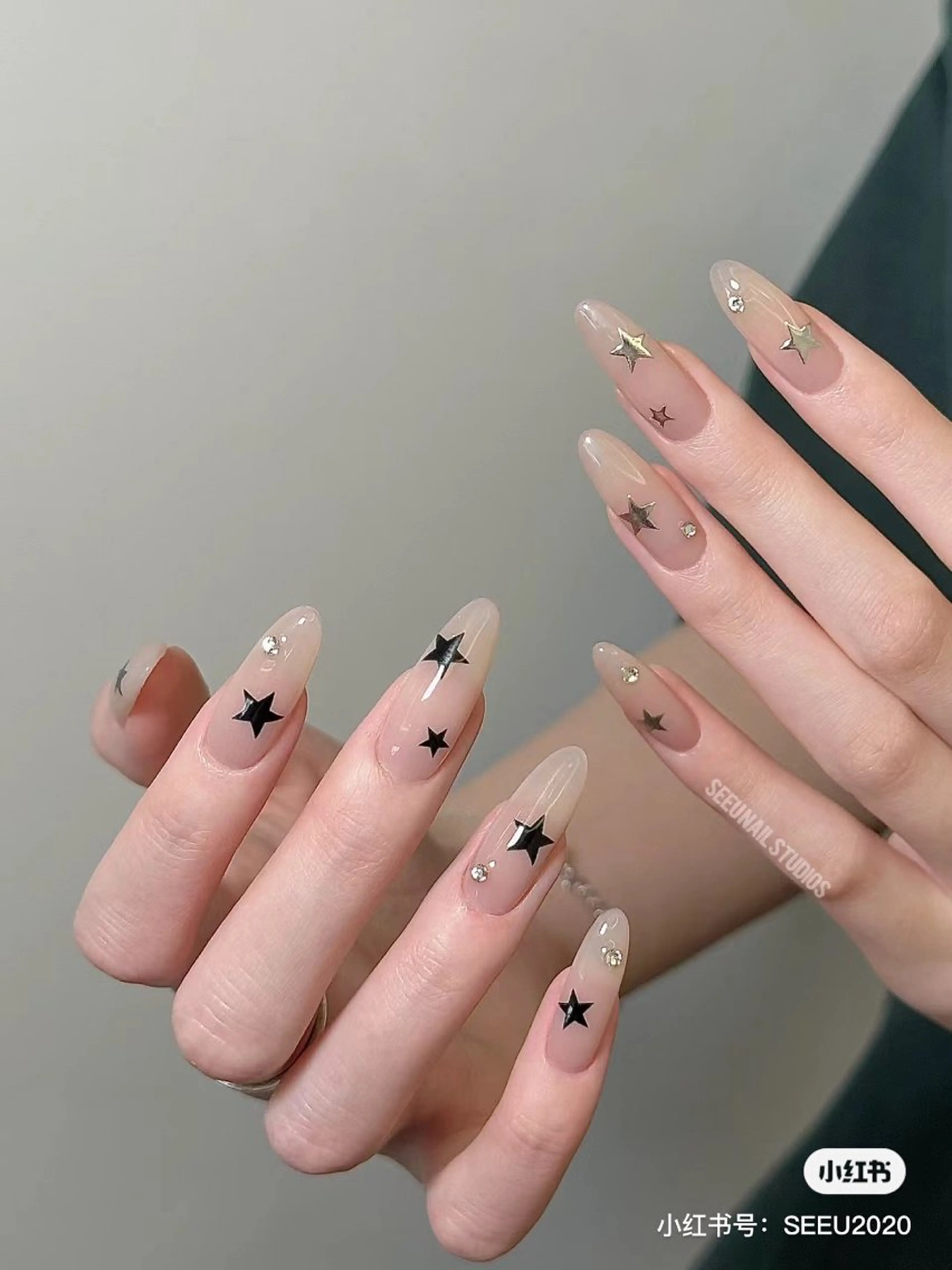 ネイル ♡Hazel 吉祥寺♡のネイルデザイン