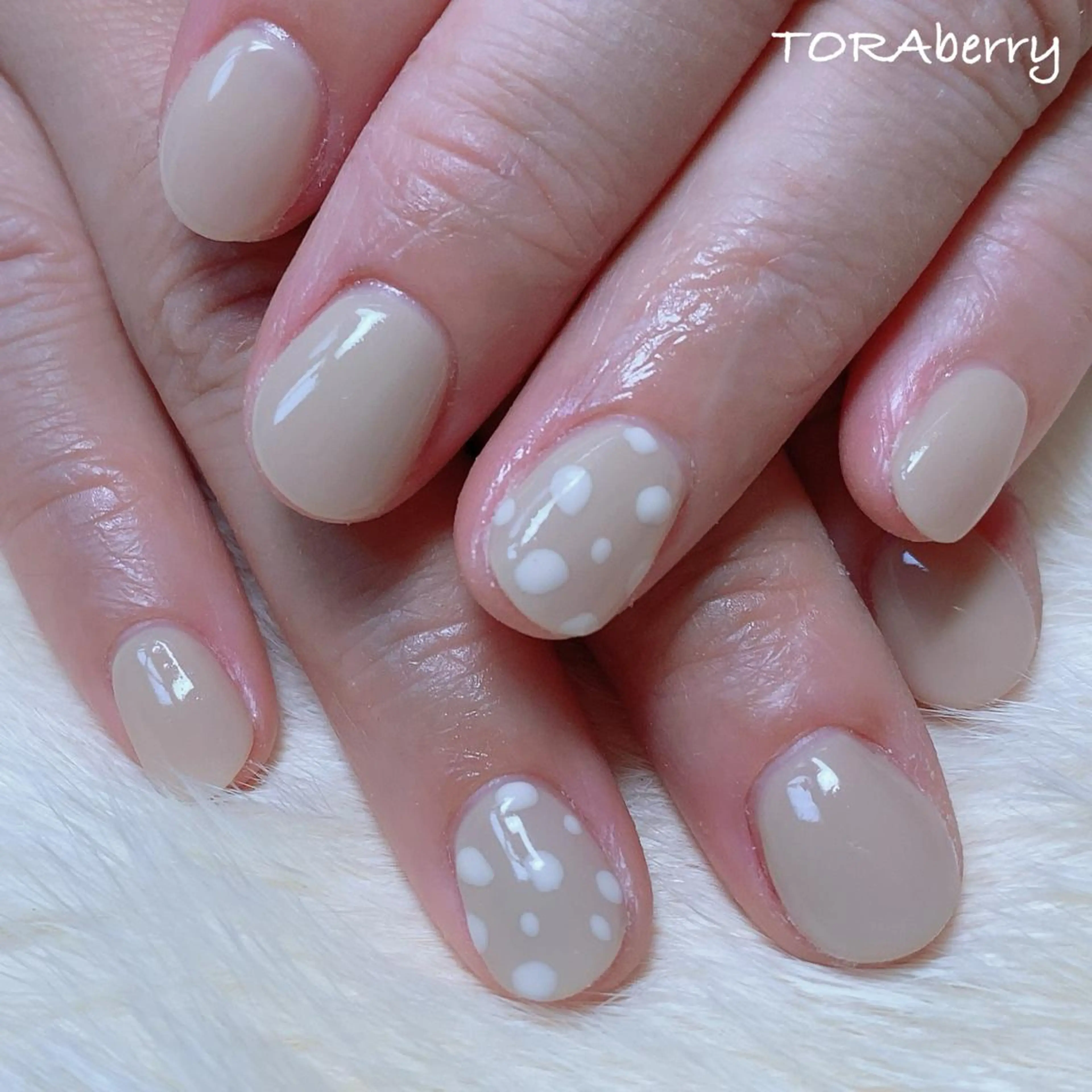 ネイル ネイリスト なつみのネイルデザイン