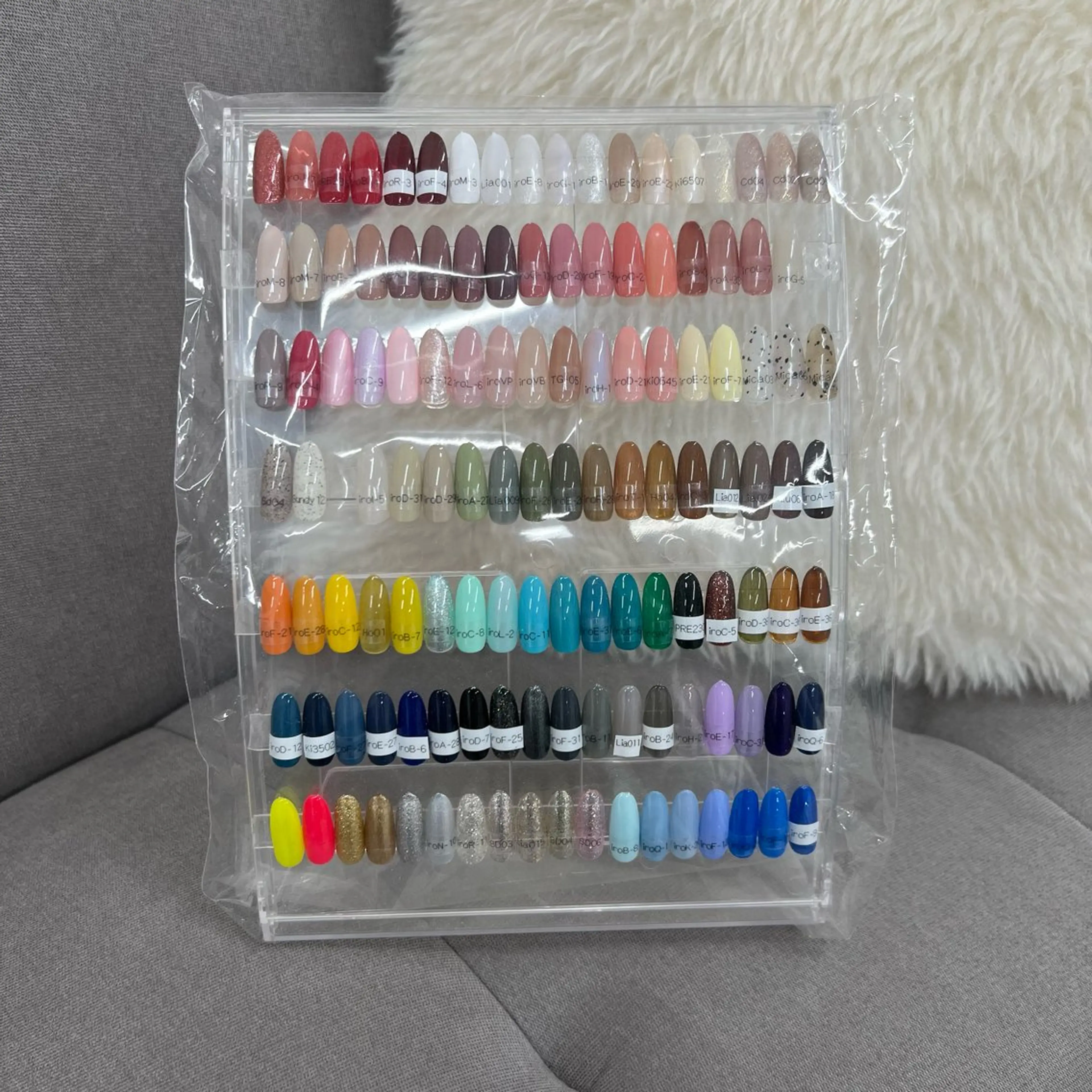 ネイル VuRiE 🌷ゆう🌷のマツエク・マツパデザイン