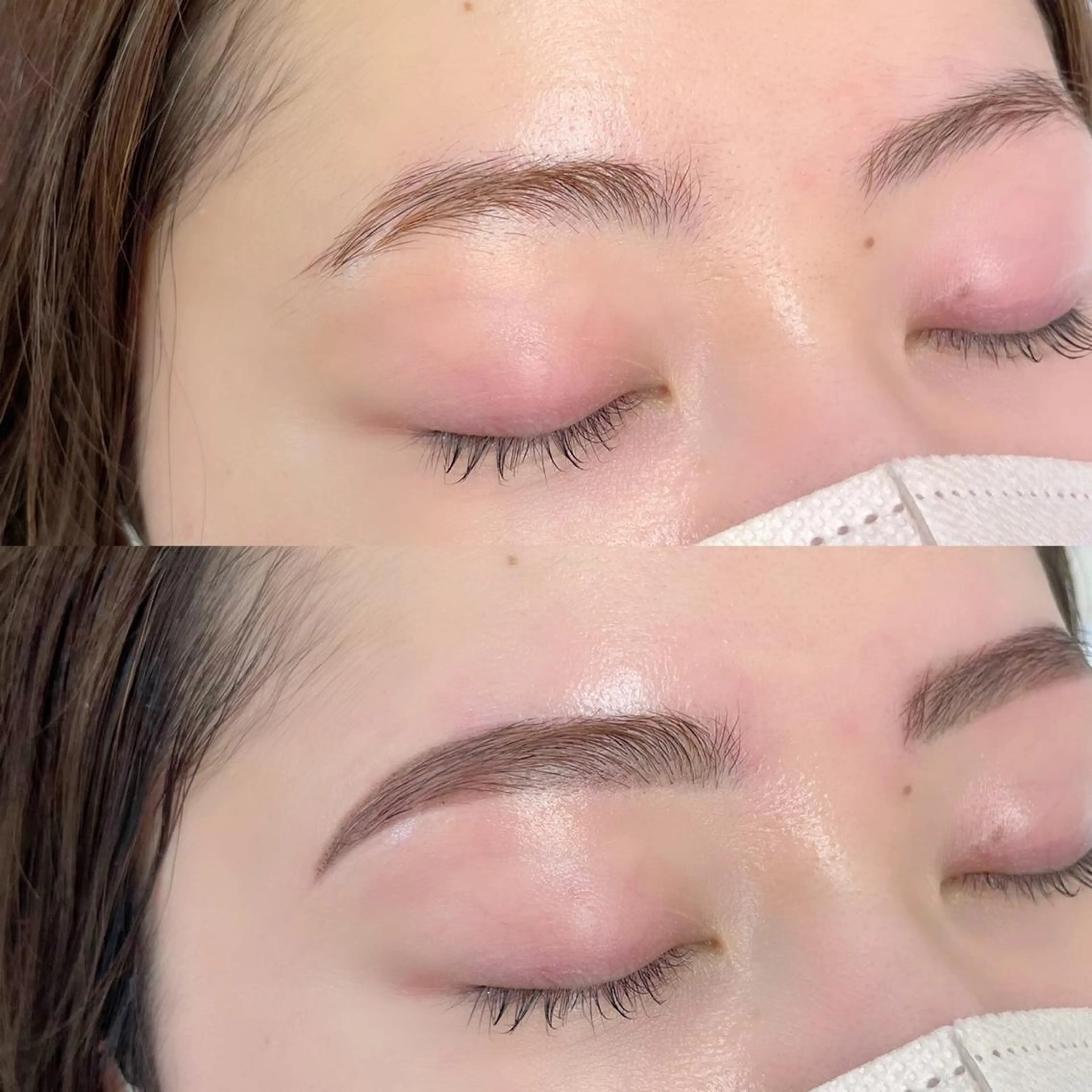 アイブロウ ワックス脱毛 パーソナルカラー診断 Petit横浜店✨のその他イメージ